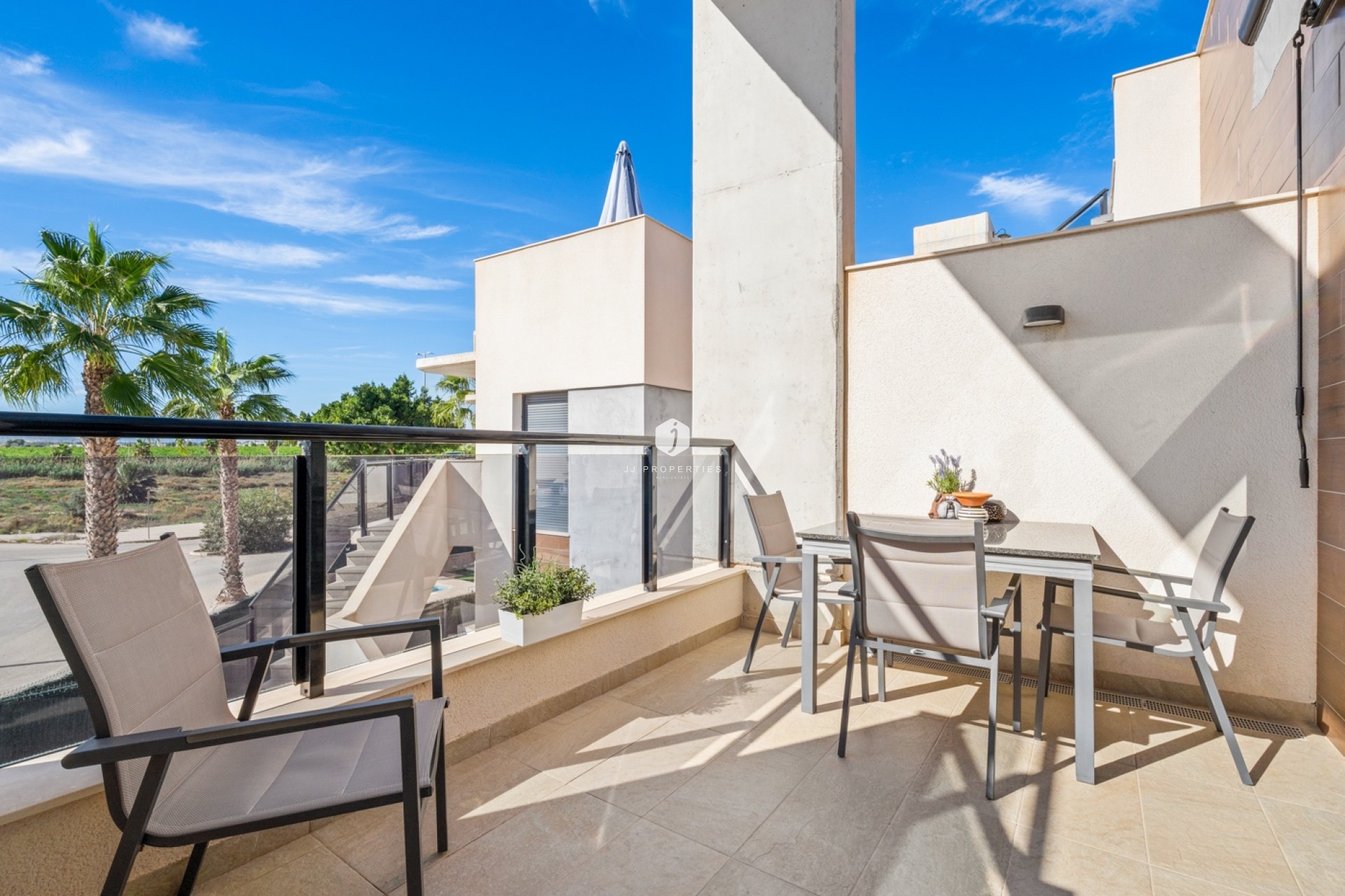 Tweedehands - Appartement / flat -
Guardamar del Segura - Costa Blanca