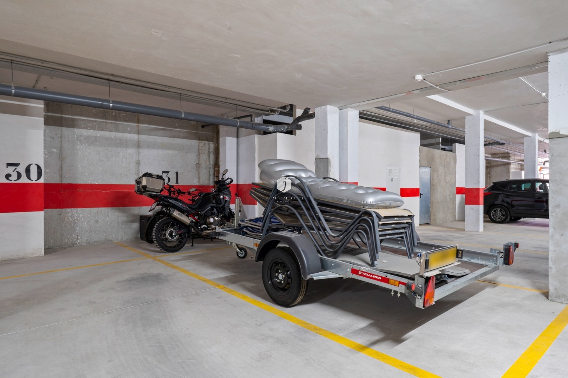 Tweedehands - Appartement / flat -
Guardamar del Segura - Costa Blanca