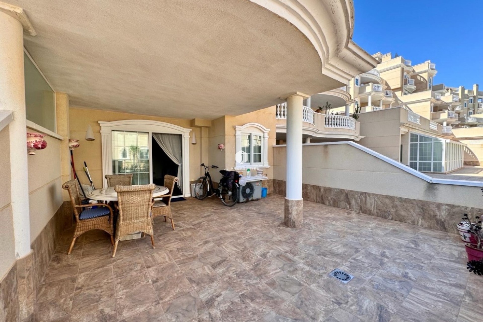 Tweedehands - Appartement / flat -
Guardamar del Segura - Costa Blanca