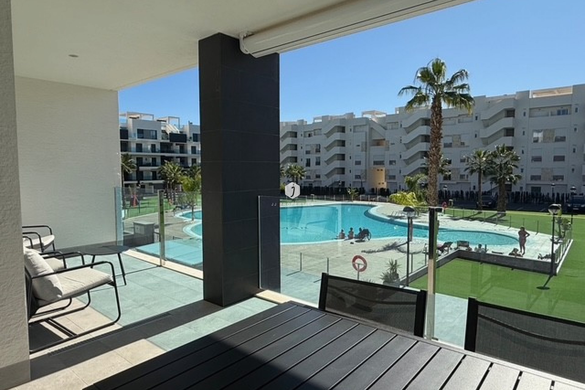 Tweedehands - Appartement / flat -
Guardamar del Segura - Costa Blanca