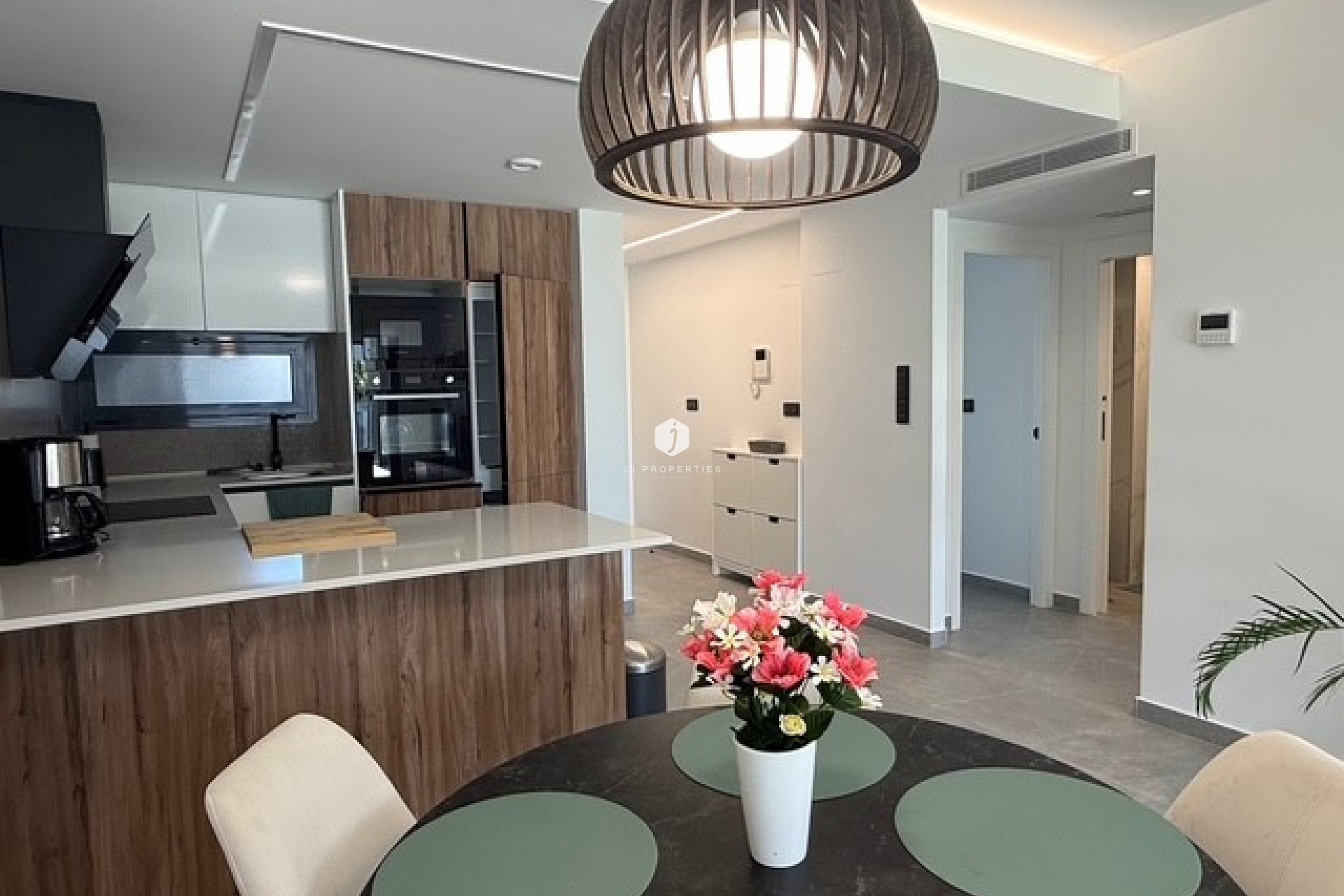 Tweedehands - Appartement / flat -
Guardamar del Segura - Costa Blanca