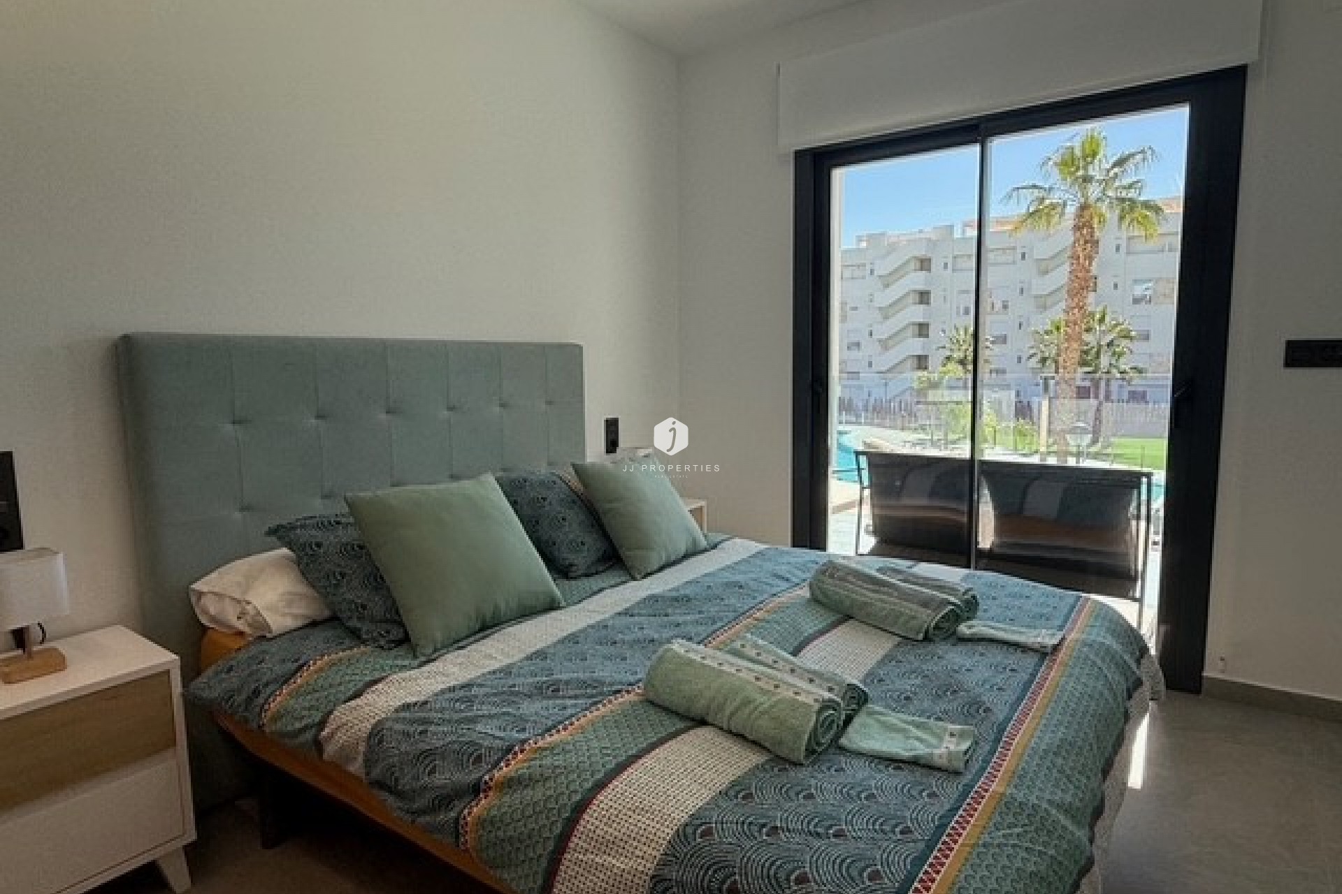 Tweedehands - Appartement / flat -
Guardamar del Segura - Costa Blanca