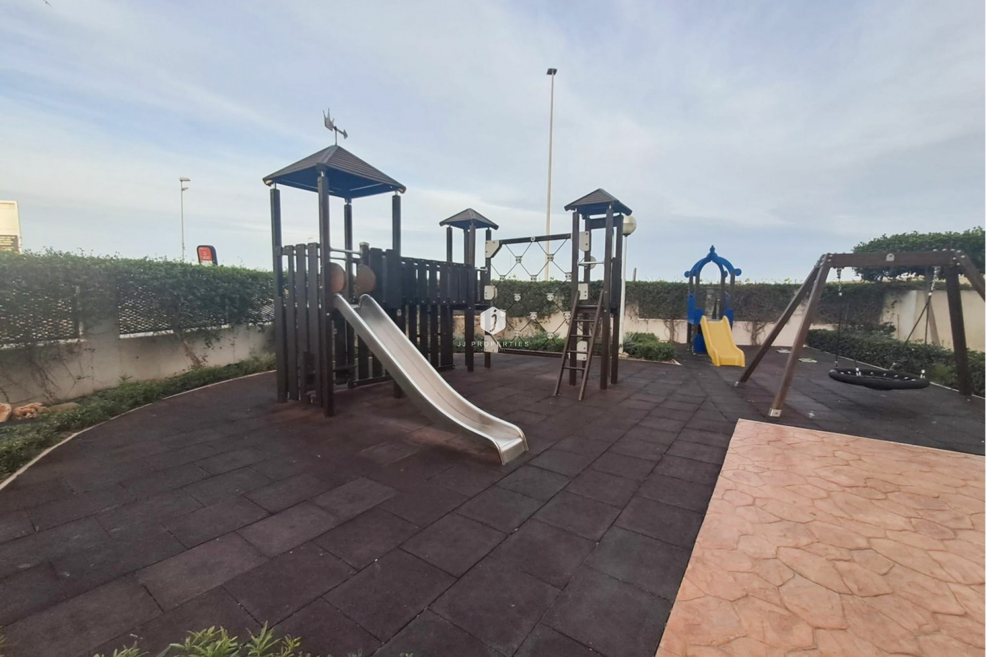 Tweedehands - Appartement / flat -
Guardamar del Segura - Costa Blanca