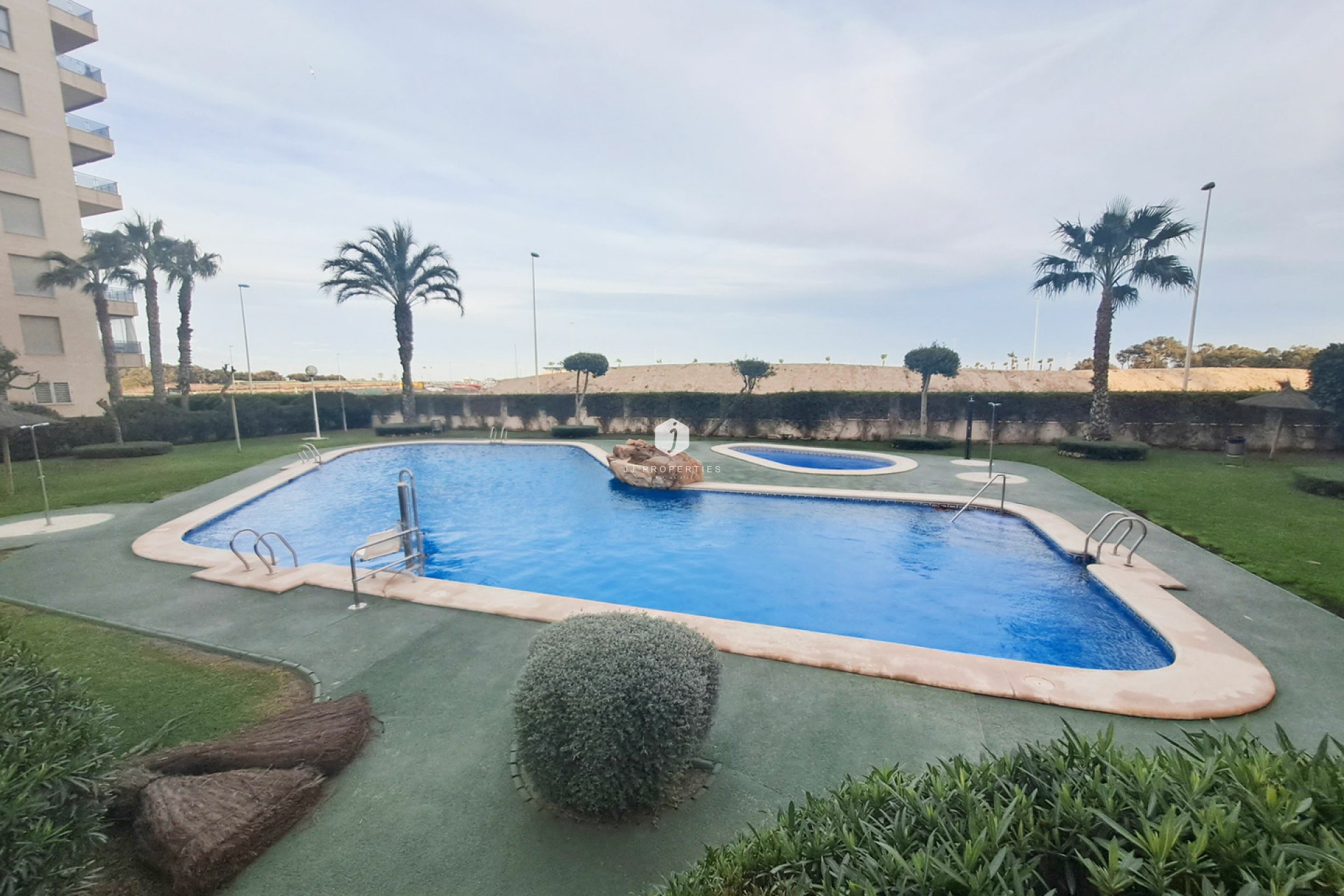 Tweedehands - Appartement / flat -
Guardamar del Segura - Costa Blanca
