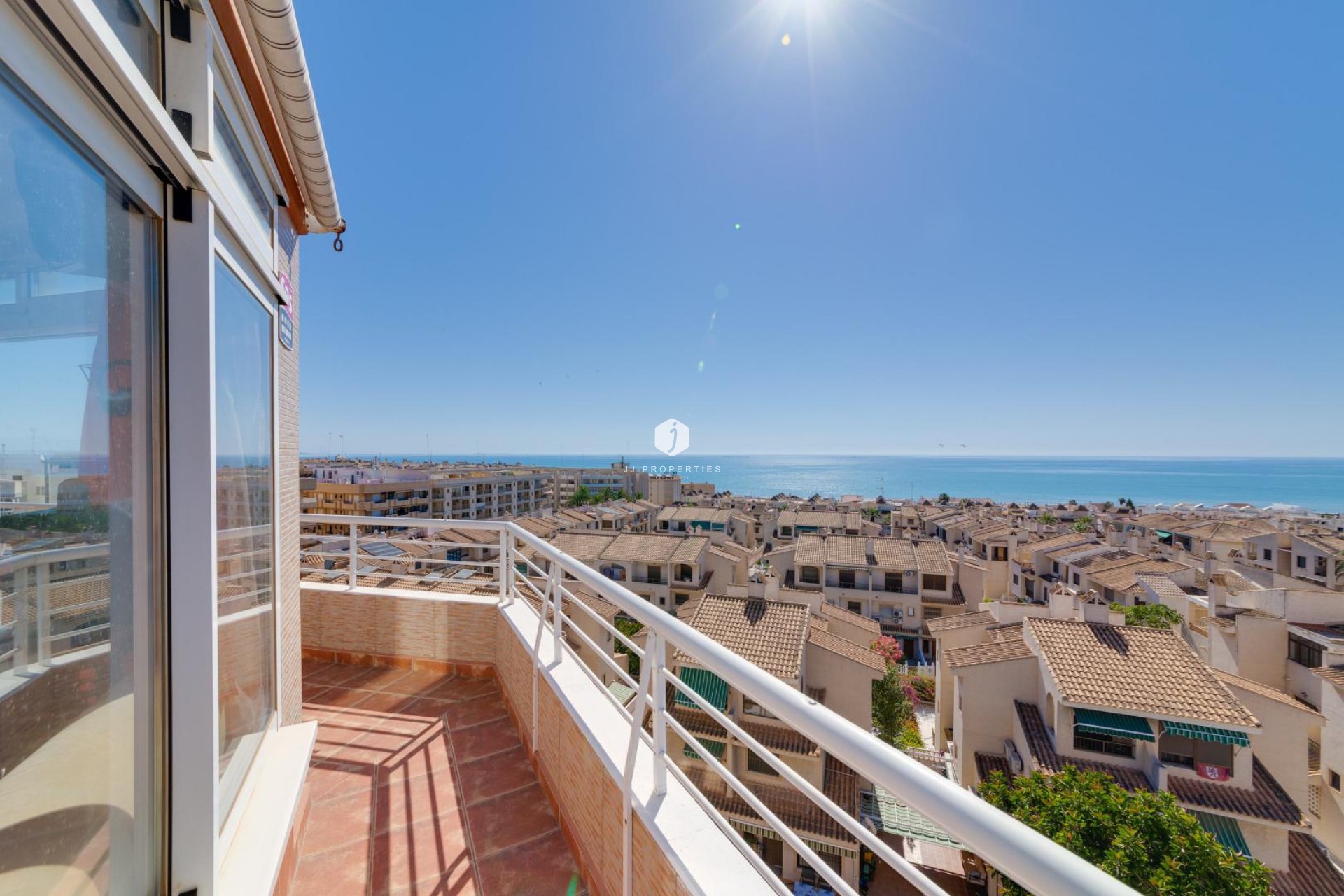 Tweedehands - Appartement / flat -
Guardamar del Segura - Costa Blanca