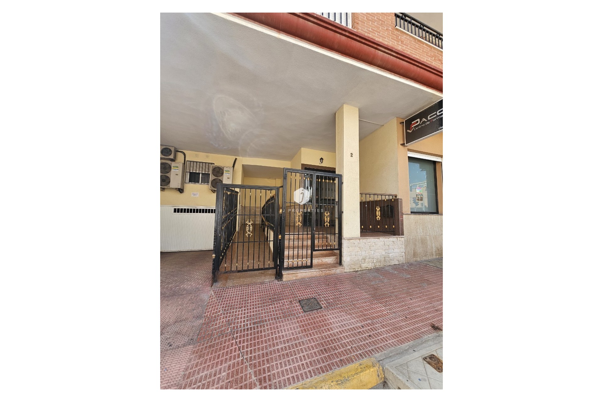 Tweedehands - Appartement / flat -
Guardamar del Segura - Costa Blanca