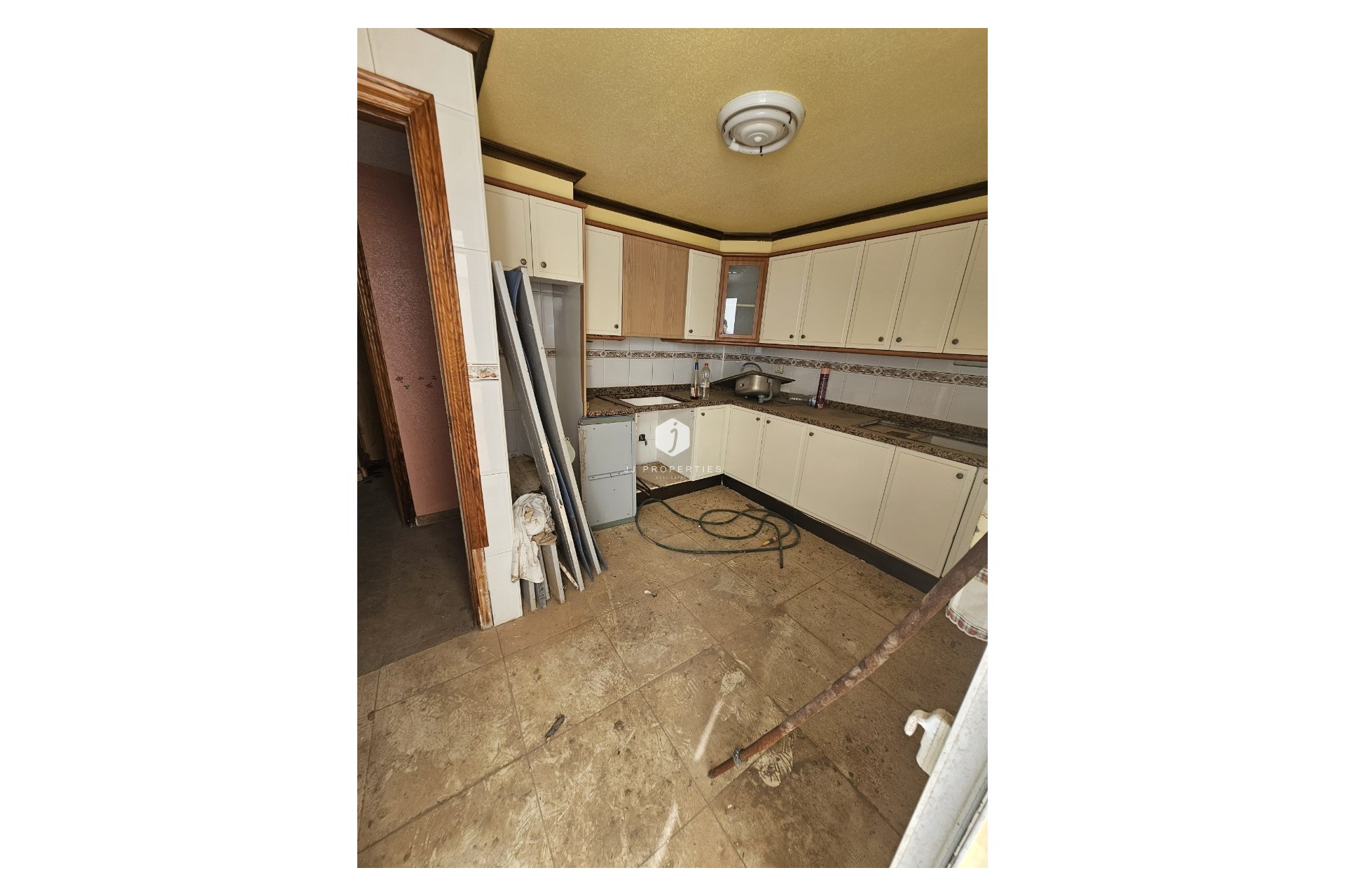 Tweedehands - Appartement / flat -
Guardamar del Segura - Costa Blanca