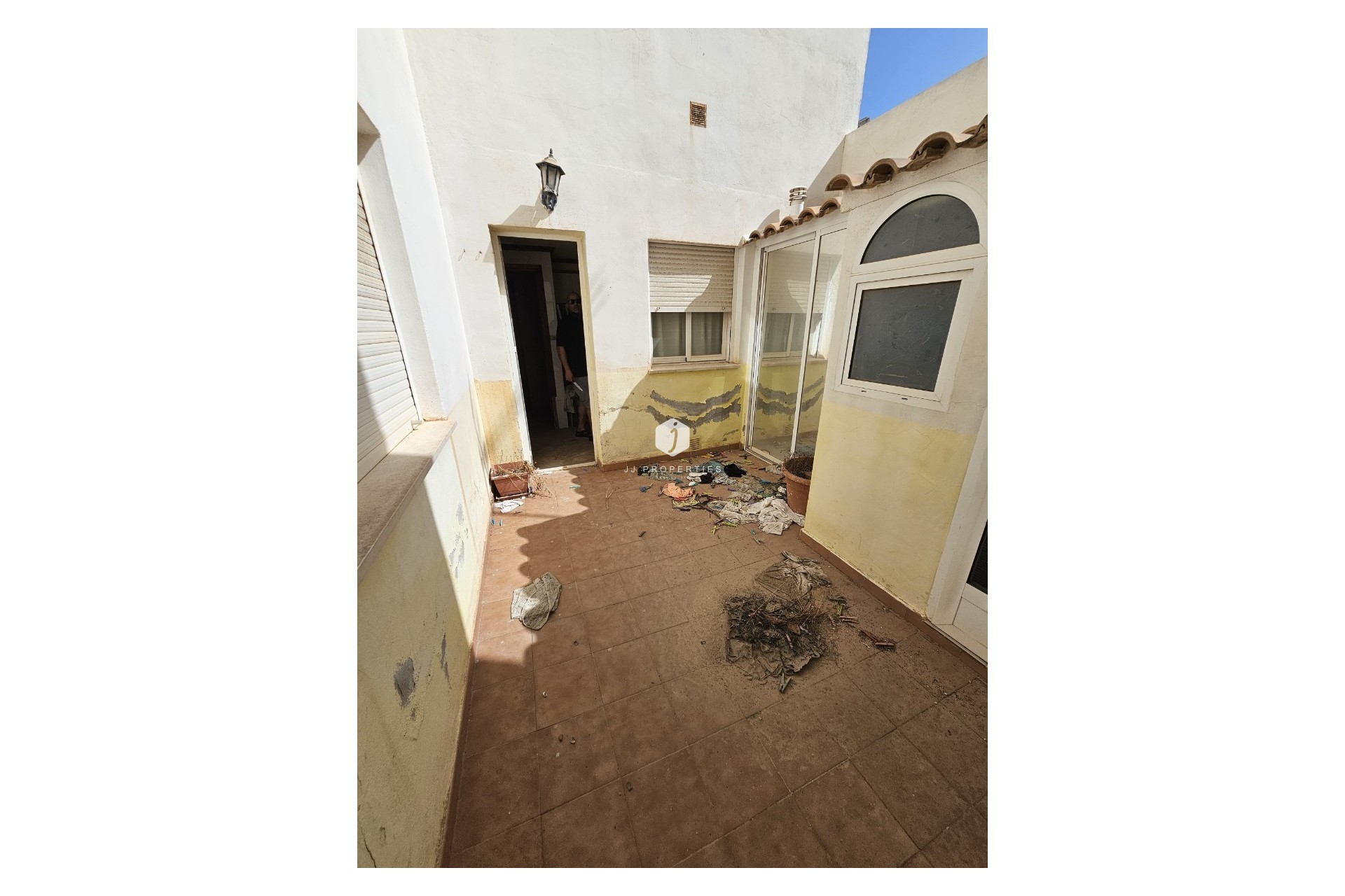 Tweedehands - Appartement / flat -
Guardamar del Segura - Costa Blanca