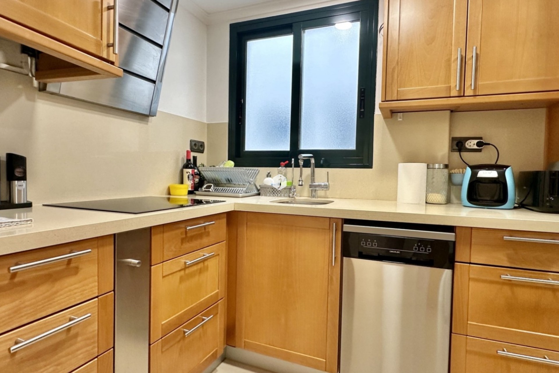 Tweedehands - Appartement / flat -
Guardamar del Segura - Costa Blanca