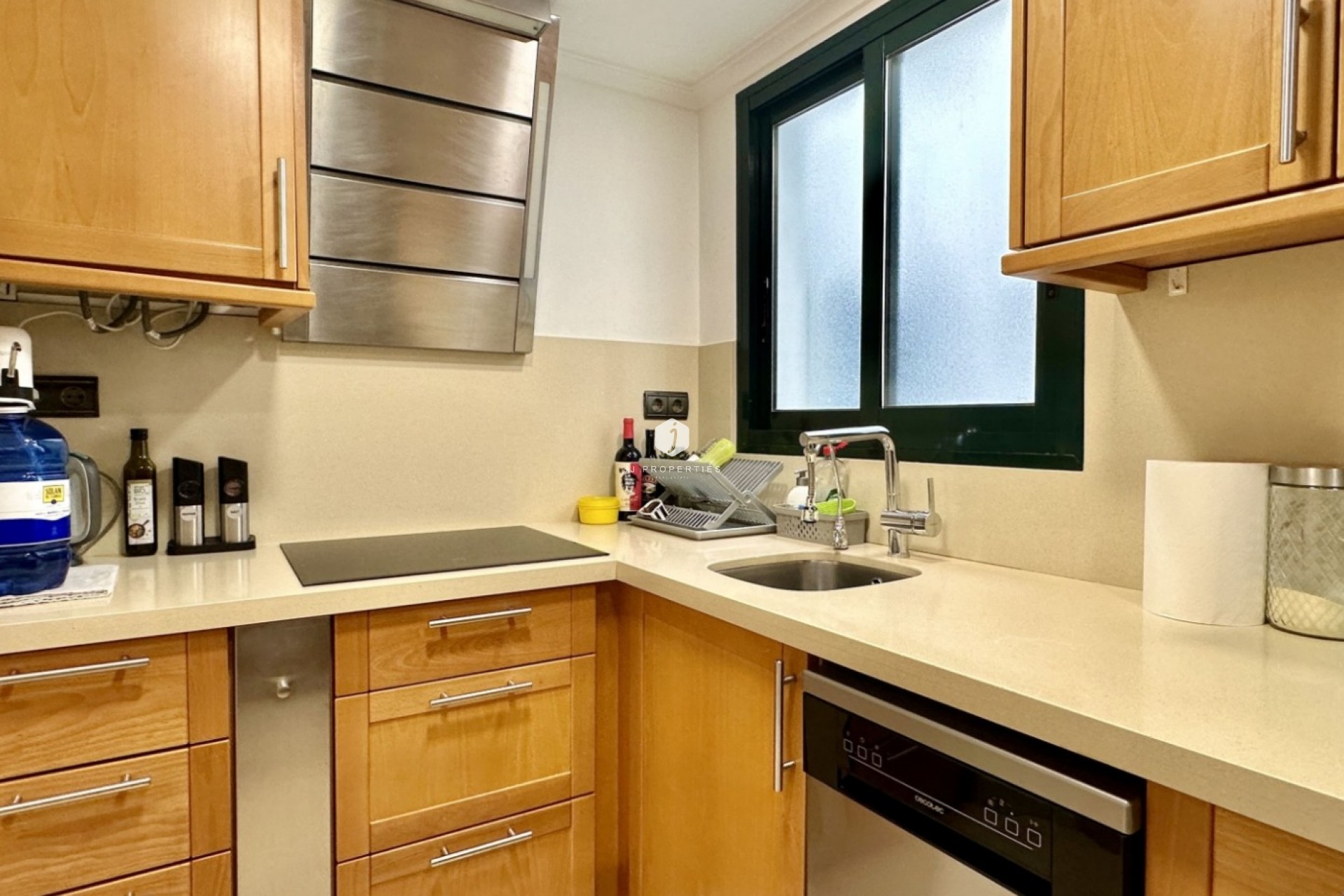 Tweedehands - Appartement / flat -
Guardamar del Segura - Costa Blanca