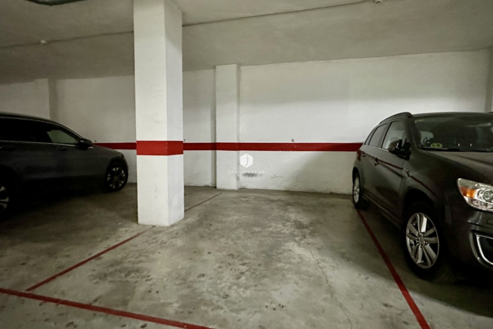 Tweedehands - Appartement / flat -
Guardamar del Segura - Costa Blanca