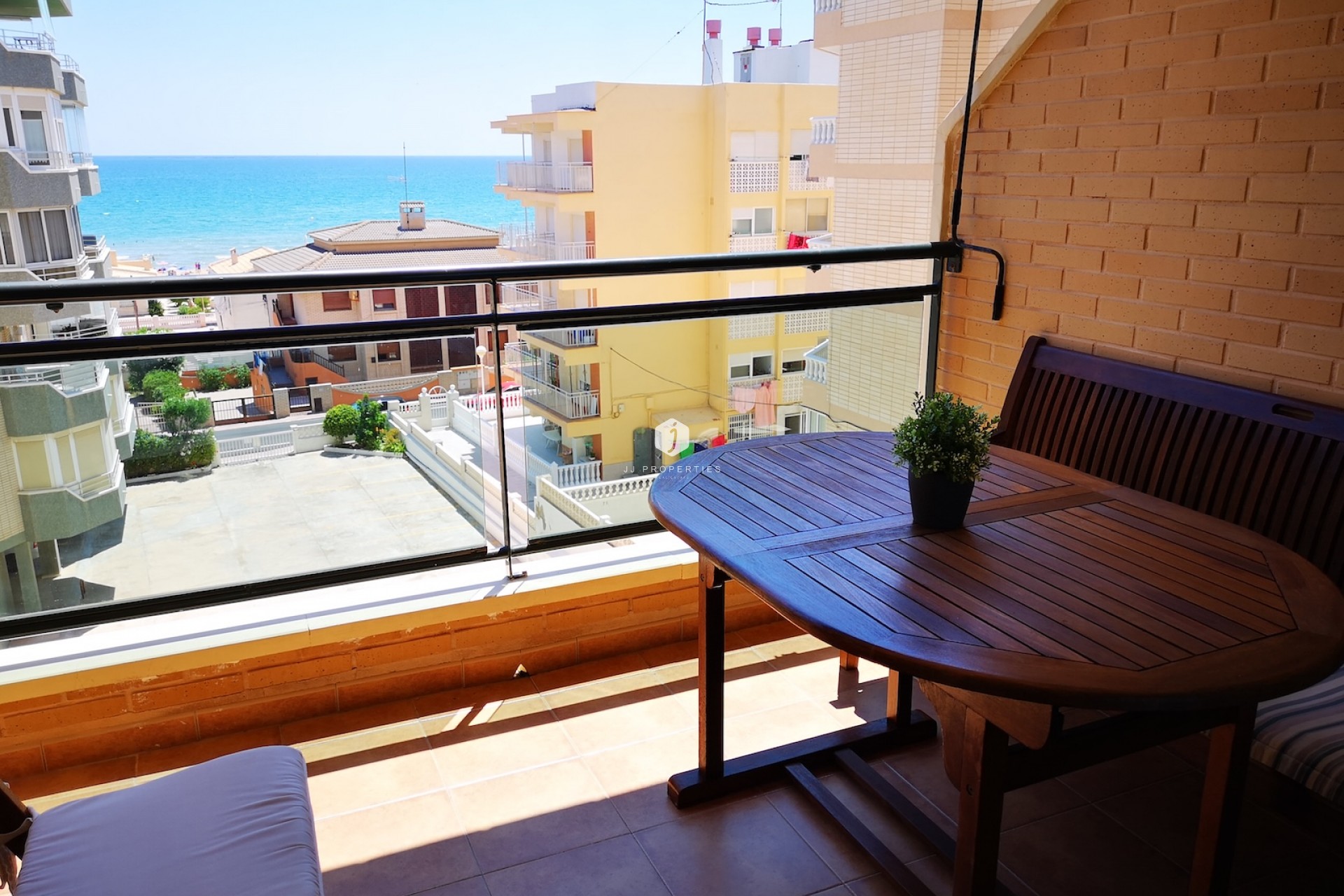 Tweedehands - Appartement / flat -
Guardamar del Segura - Costa Blanca