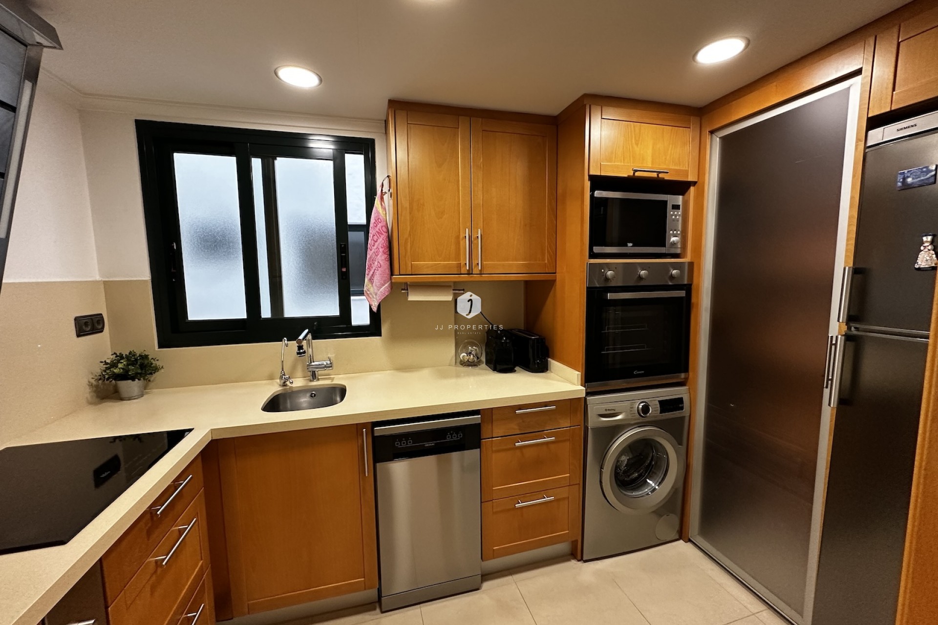 Tweedehands - Appartement / flat -
Guardamar del Segura - Costa Blanca