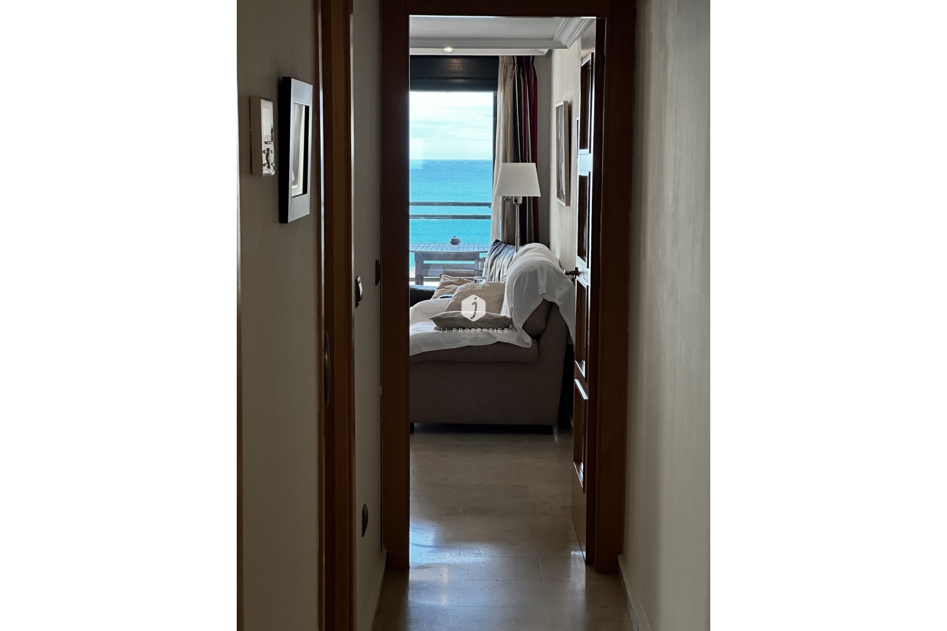 Tweedehands - Appartement / flat -
Guardamar del Segura - Costa Blanca