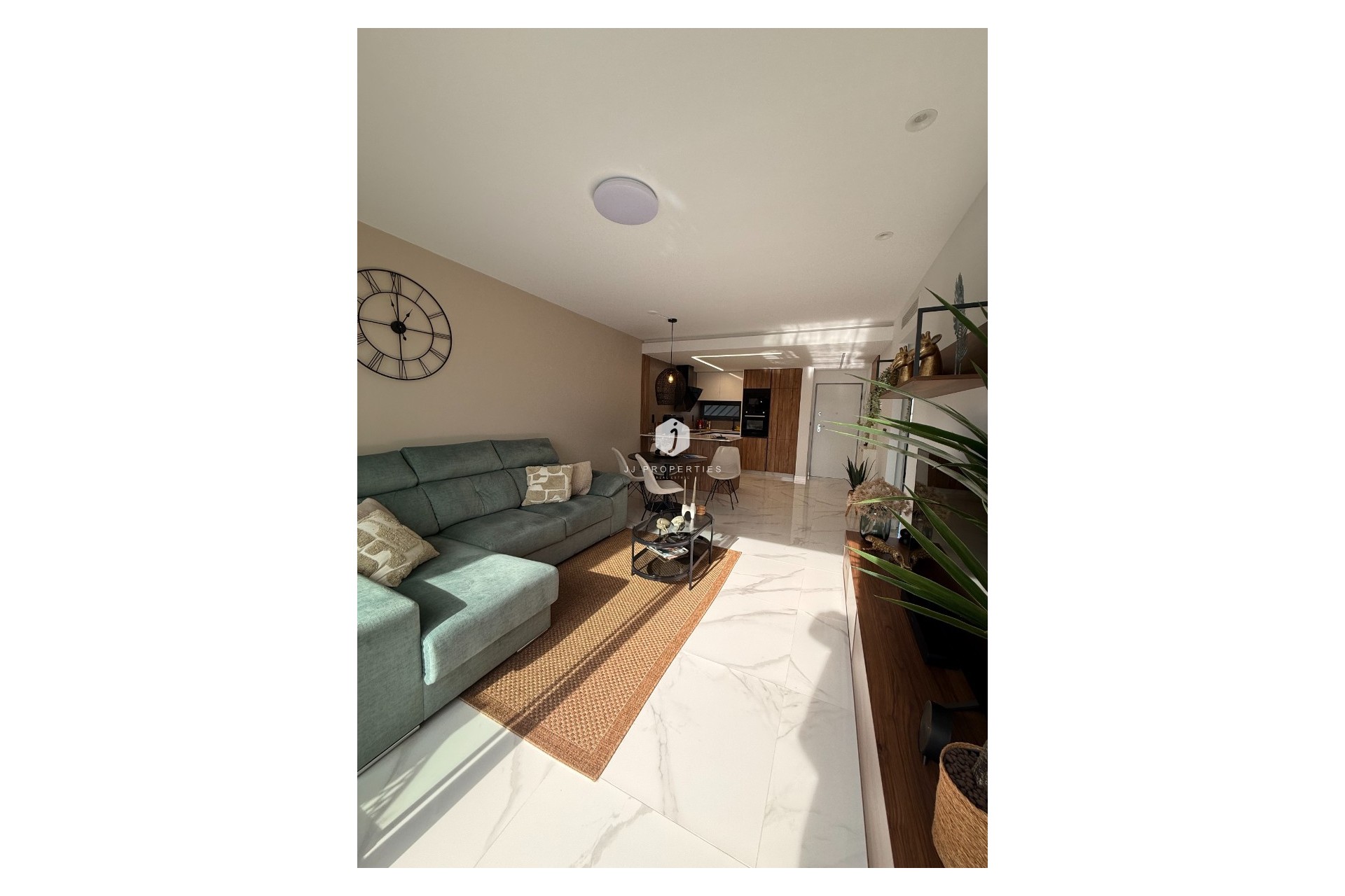 Tweedehands - Appartement / flat -
Guardamar del Segura - Costa Blanca