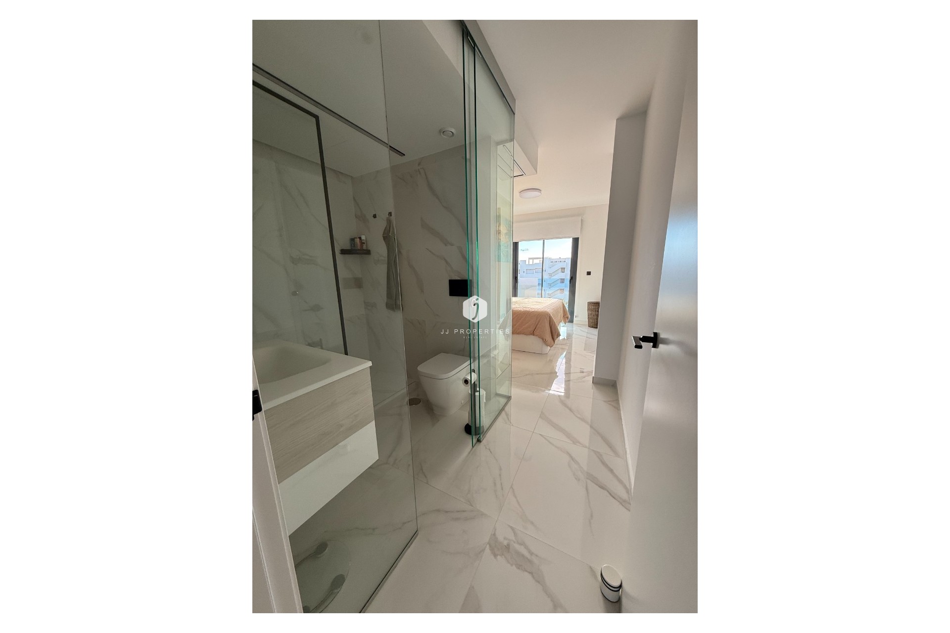 Tweedehands - Appartement / flat -
Guardamar del Segura - Costa Blanca