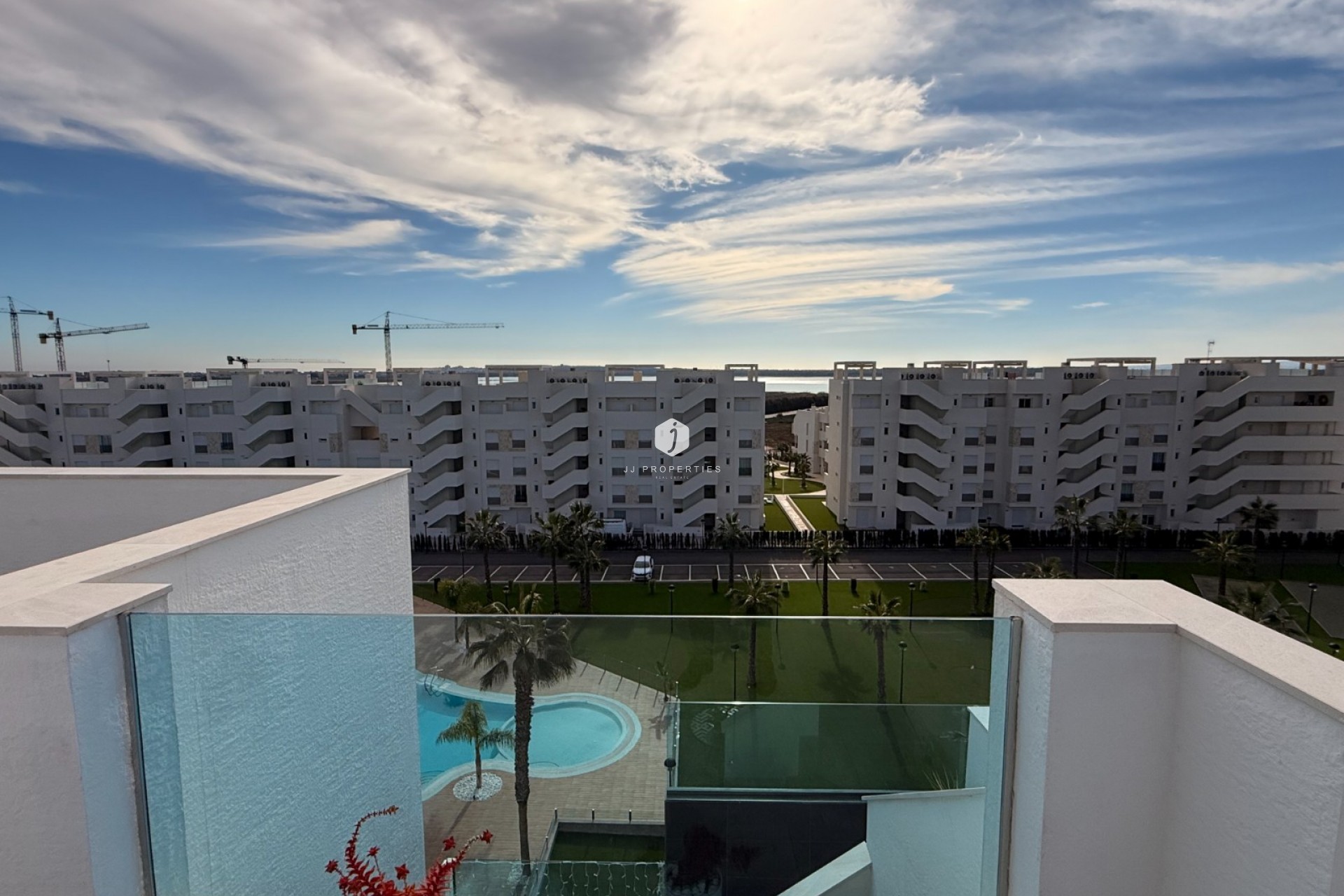 Tweedehands - Appartement / flat -
Guardamar del Segura - Costa Blanca