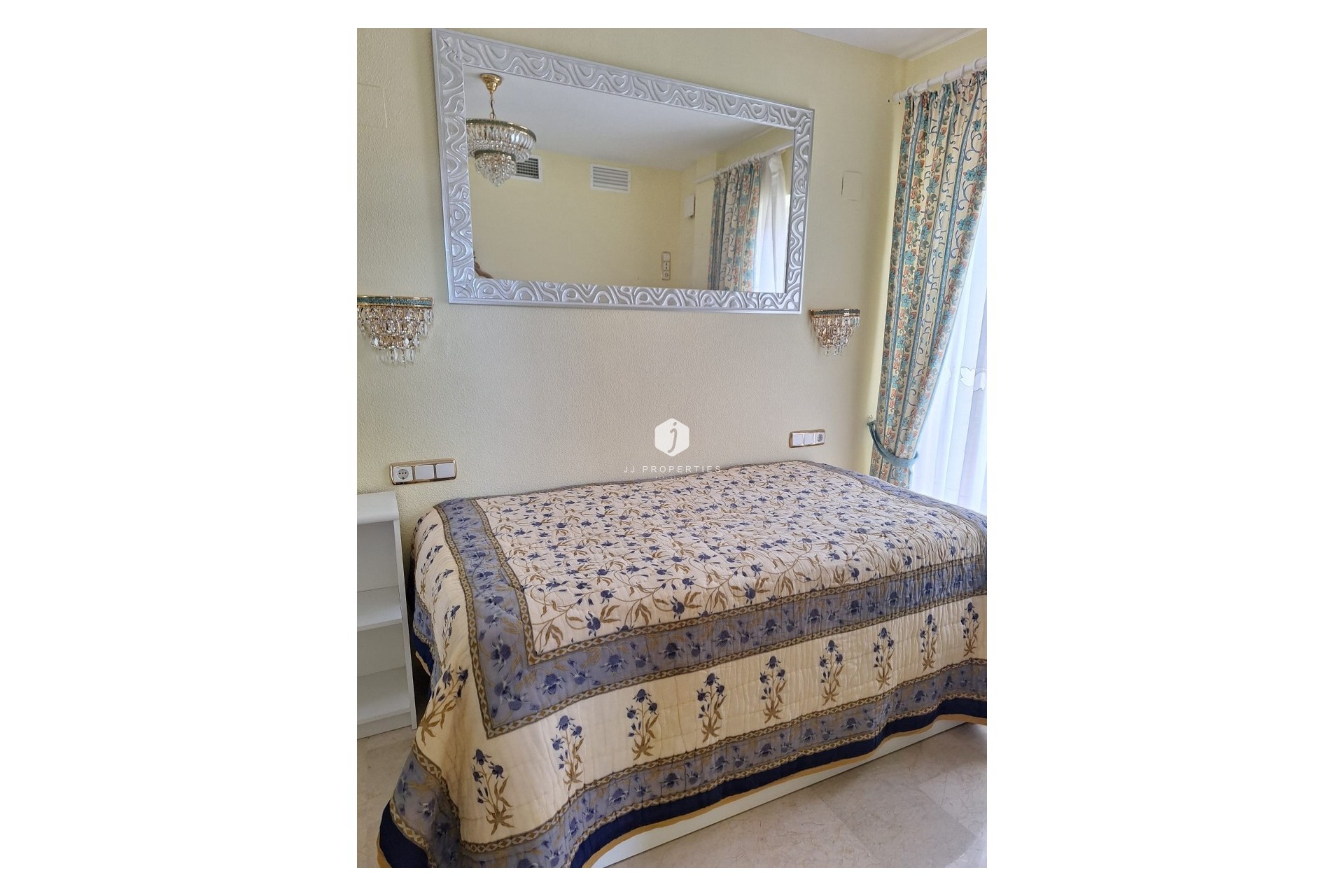 Tweedehands - Appartement / flat -
Guardamar del Segura - Costa Blanca