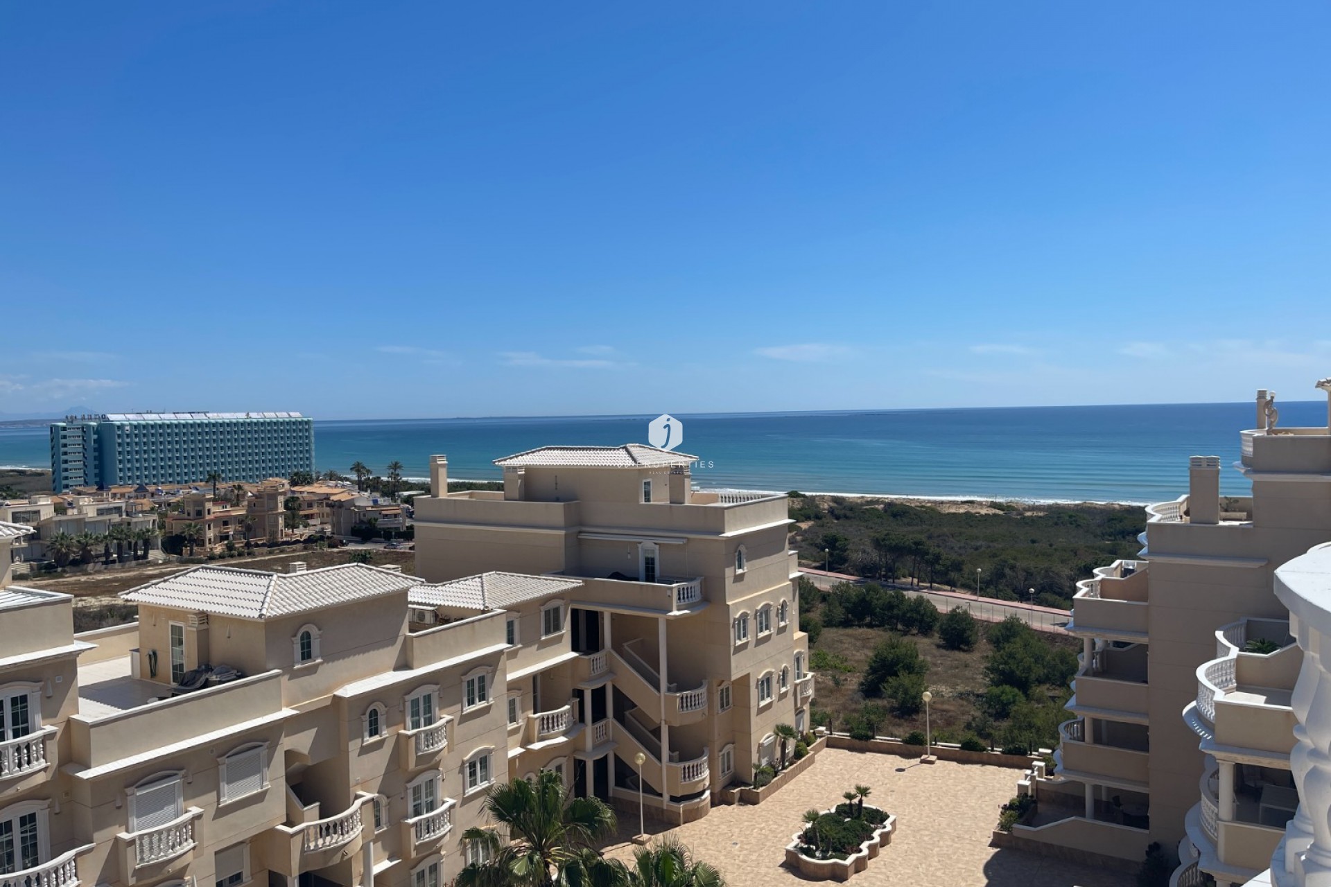 Tweedehands - Appartement / flat -
Guardamar del Segura - Costa Blanca