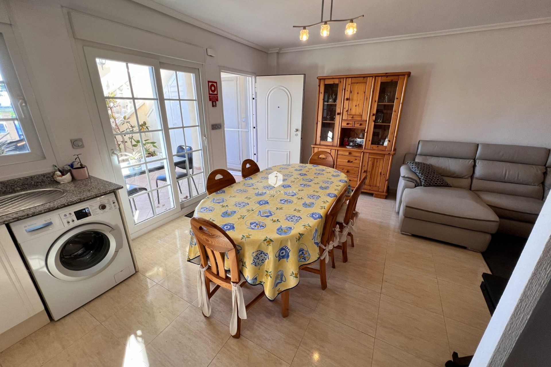 Tweedehands - Appartement / flat -
Guardamar del Segura - Costa Blanca