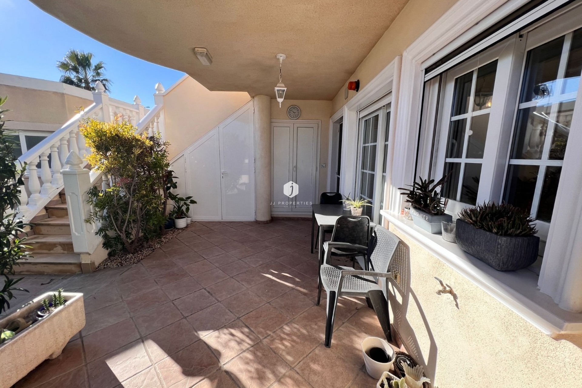 Tweedehands - Appartement / flat -
Guardamar del Segura - Costa Blanca