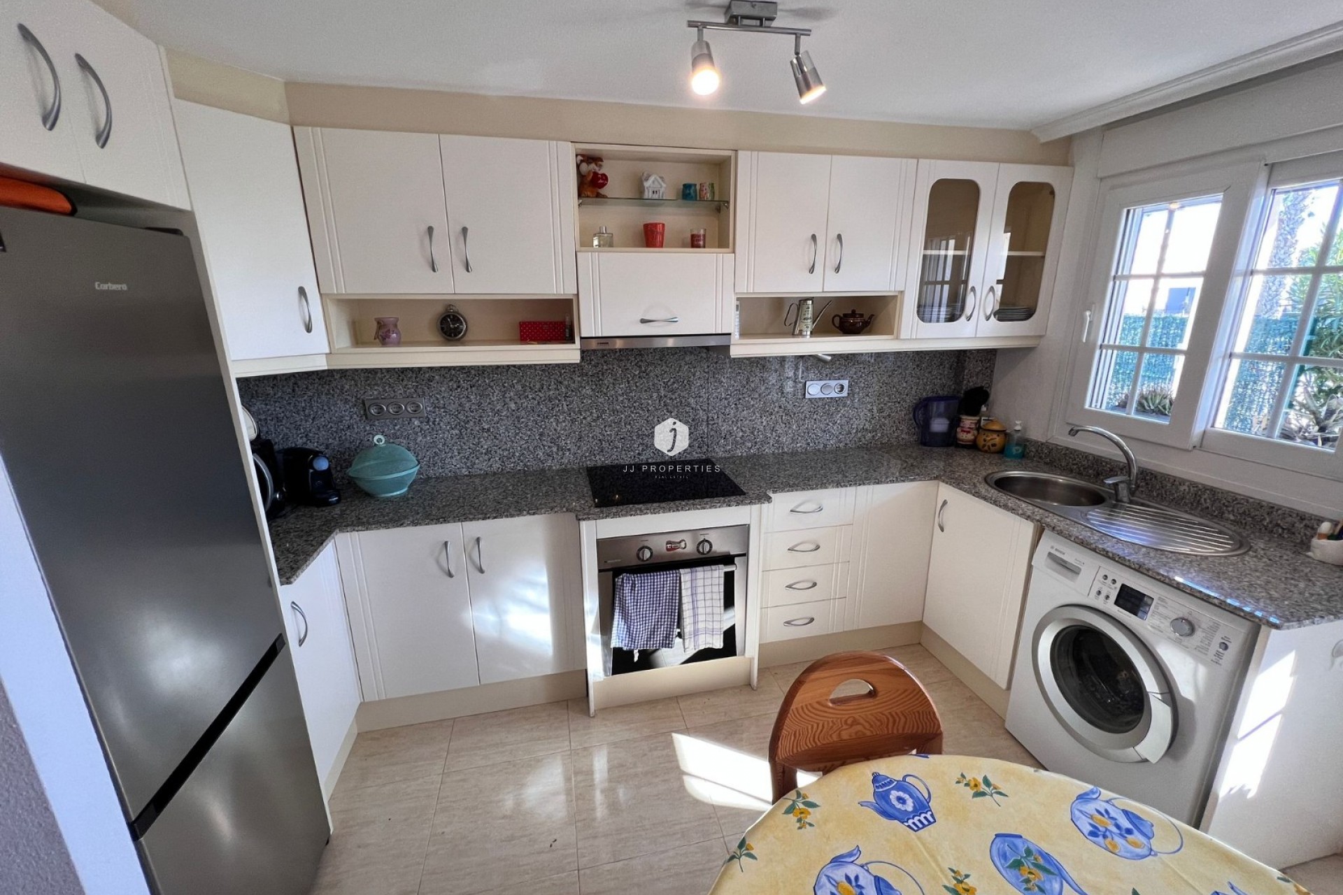 Tweedehands - Appartement / flat -
Guardamar del Segura - Costa Blanca