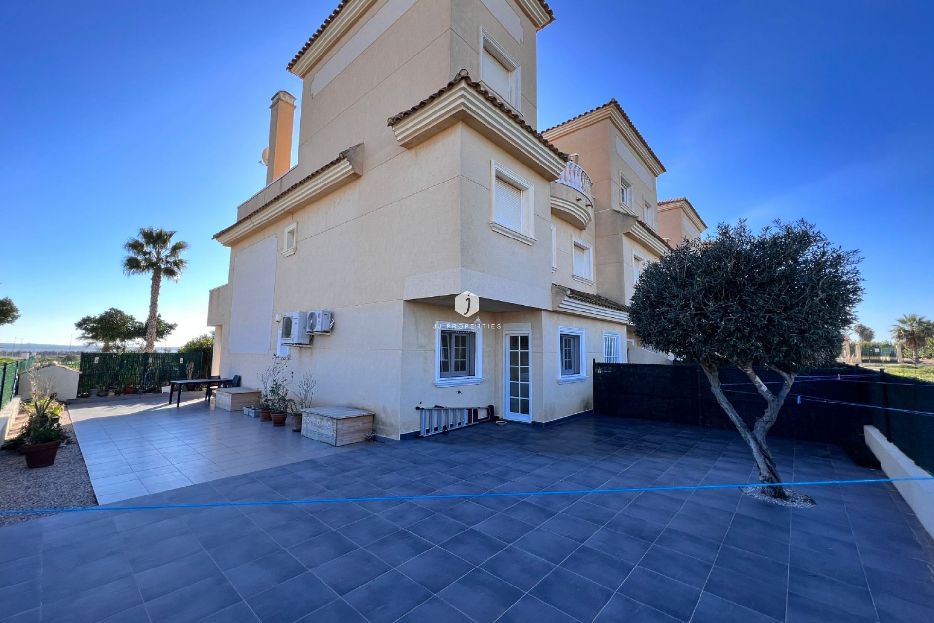 Tweedehands - Appartement / flat -
Guardamar del Segura - Costa Blanca