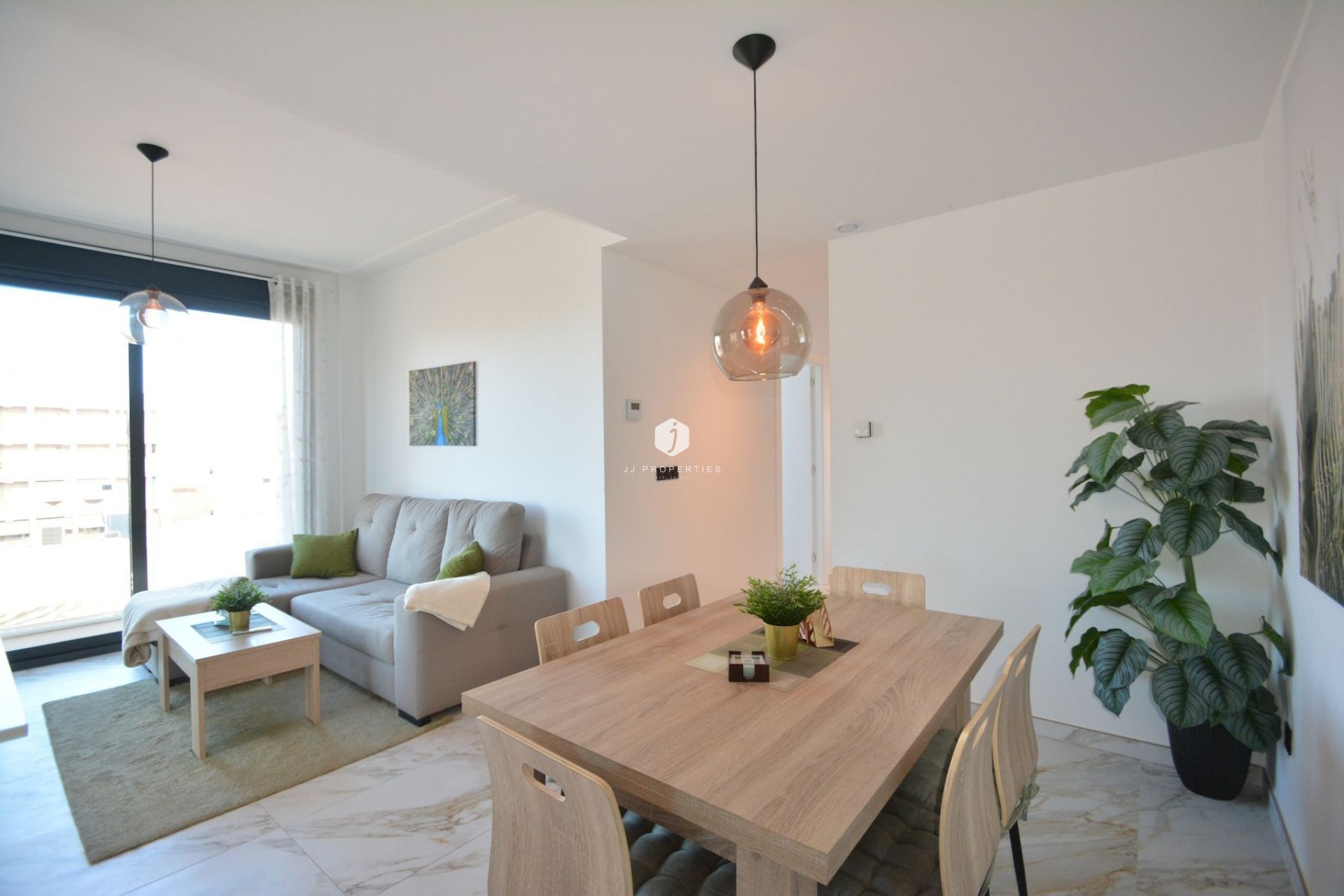 Tweedehands - Appartement / flat -
Guardamar del Segura - Costa Blanca