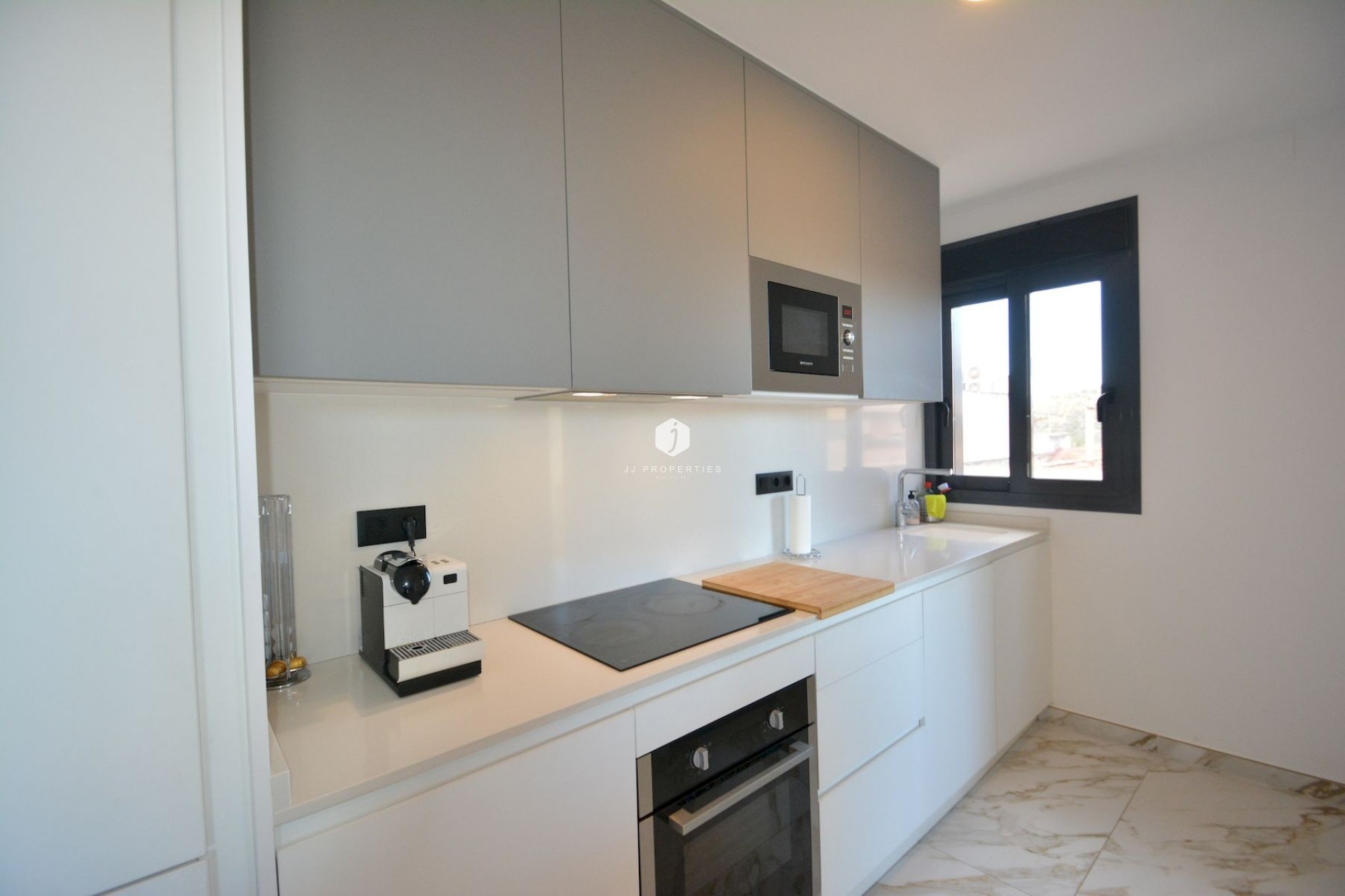 Tweedehands - Appartement / flat -
Guardamar del Segura - Costa Blanca