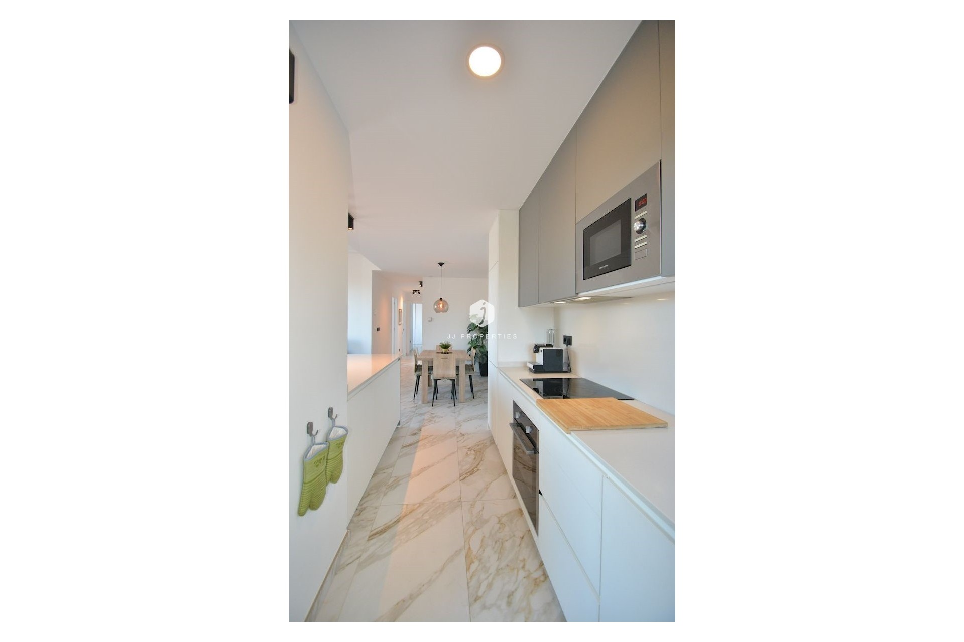 Tweedehands - Appartement / flat -
Guardamar del Segura - Costa Blanca