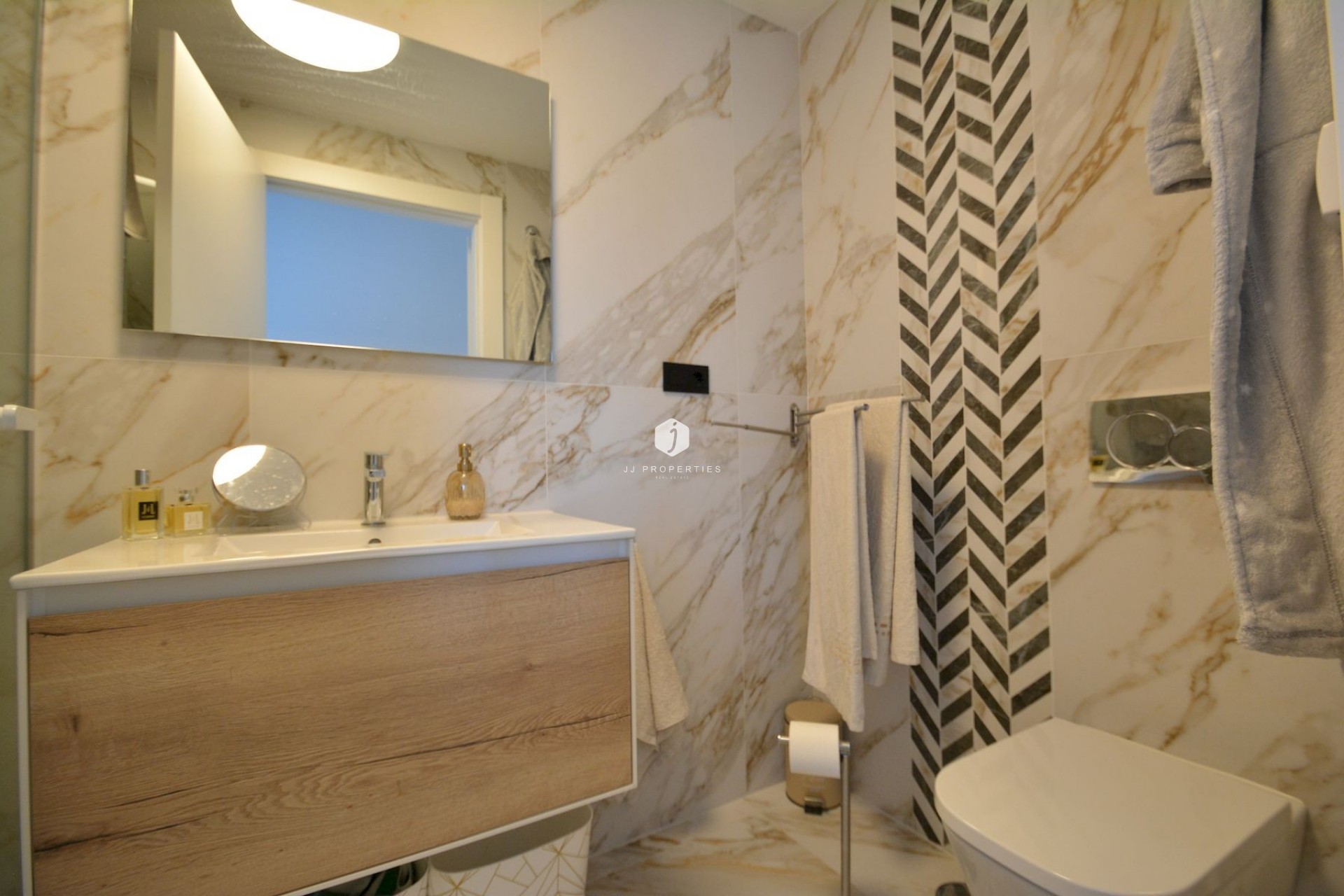 Tweedehands - Appartement / flat -
Guardamar del Segura - Costa Blanca