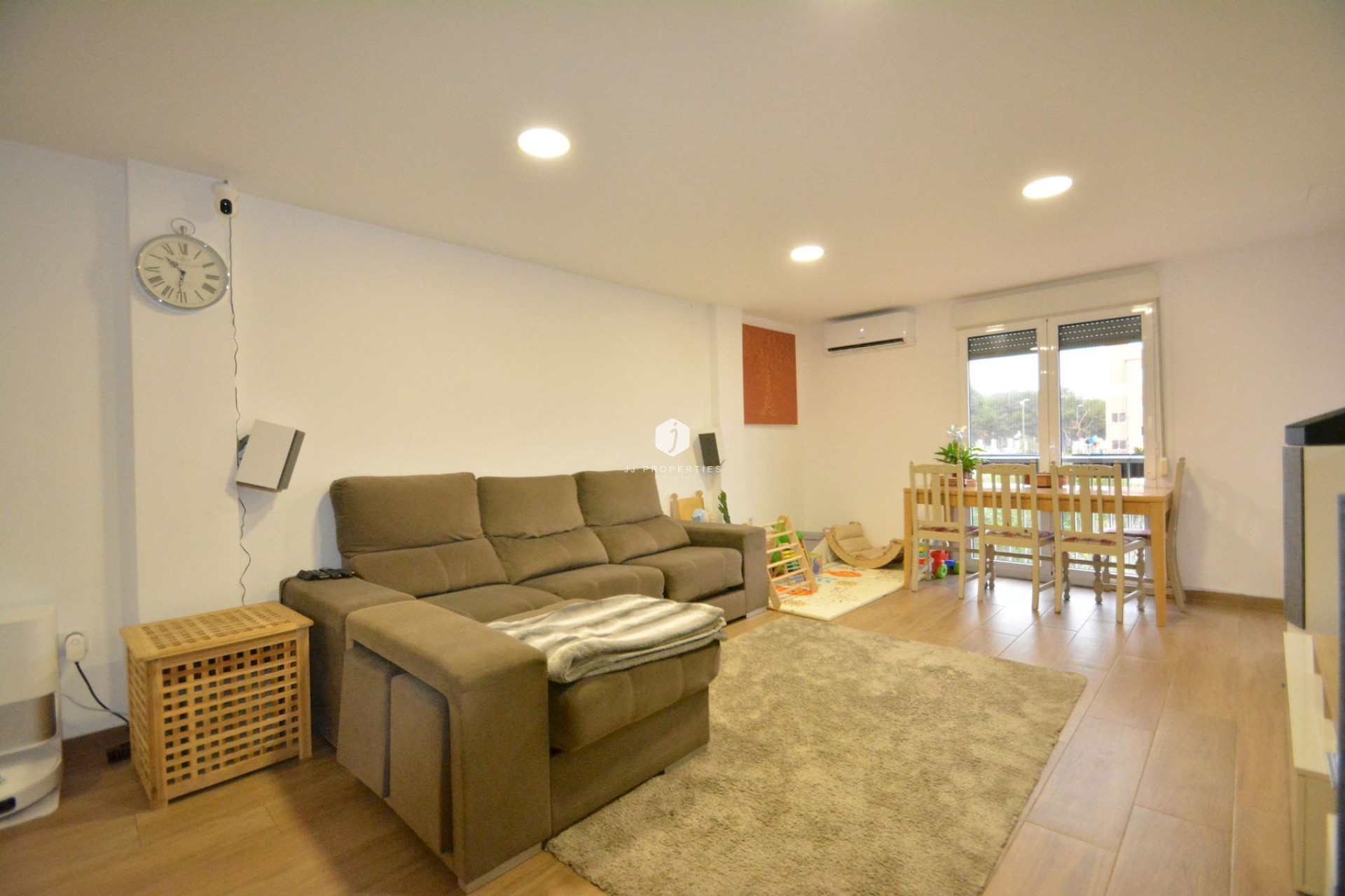 Tweedehands - Appartement / flat -
Guardamar del Segura - Costa Blanca