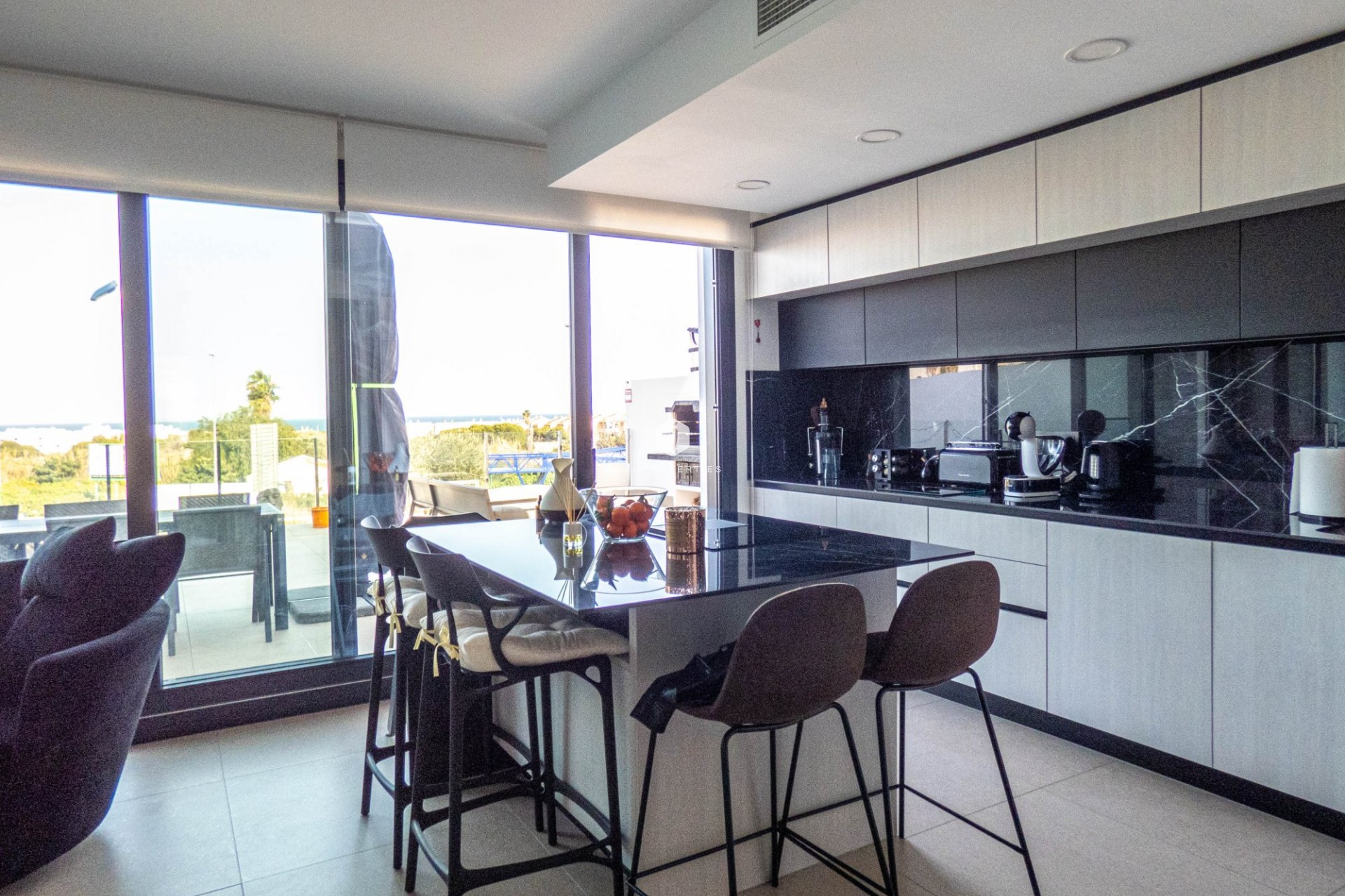 Tweedehands - Appartement / flat -
Guardamar del Segura - Costa Blanca