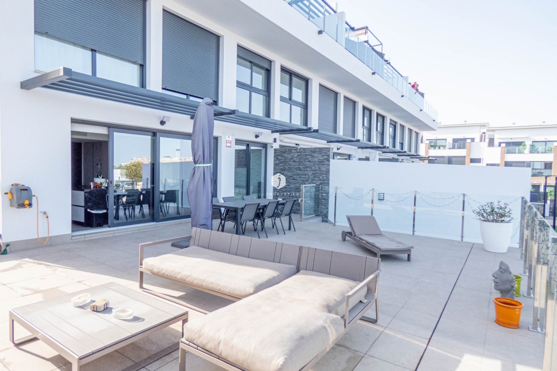 Tweedehands - Appartement / flat -
Guardamar del Segura - Costa Blanca