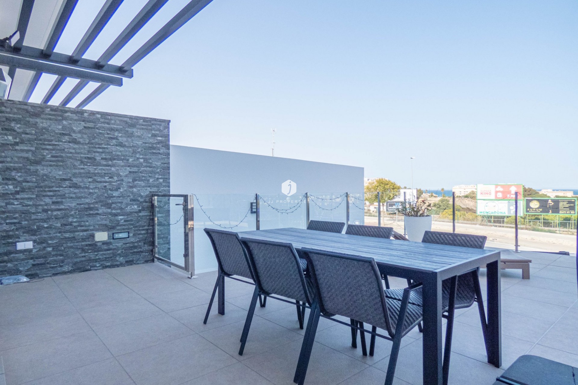 Tweedehands - Appartement / flat -
Guardamar del Segura - Costa Blanca