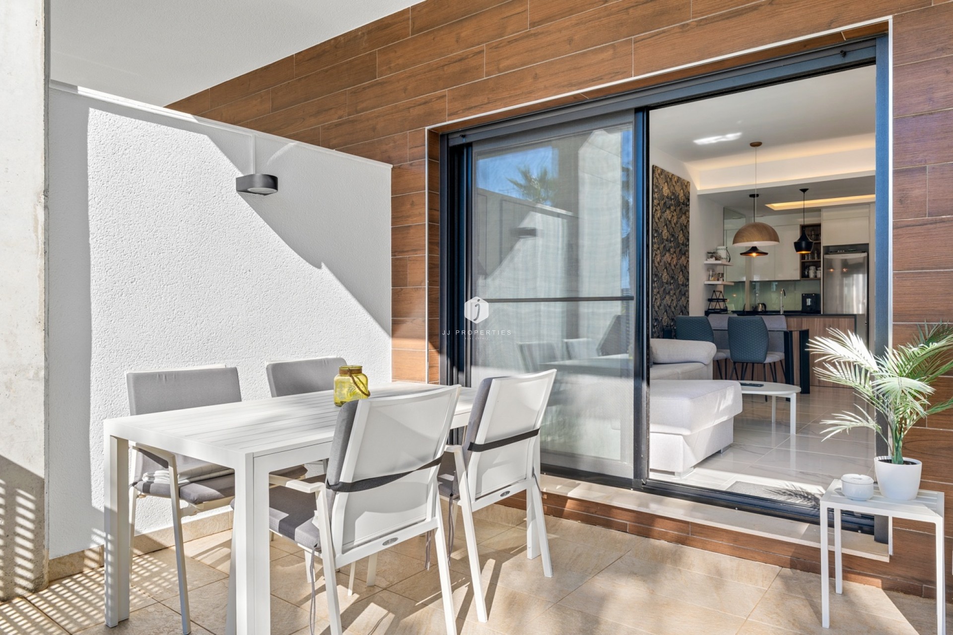 Tweedehands - Appartement / flat -
Guardamar del Segura - Costa Blanca