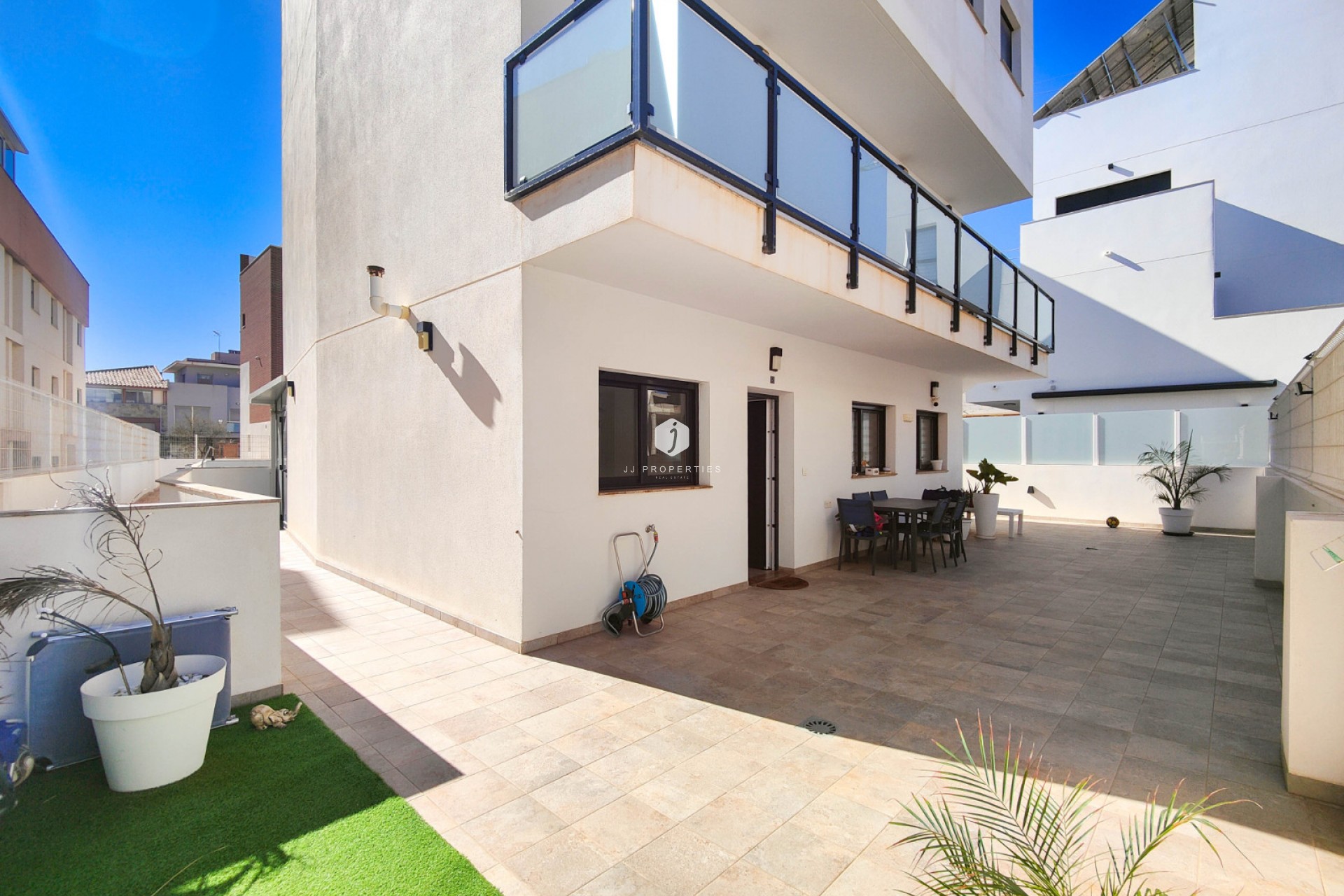 Tweedehands - Appartement / flat -
Guardamar del Segura - Costa Blanca