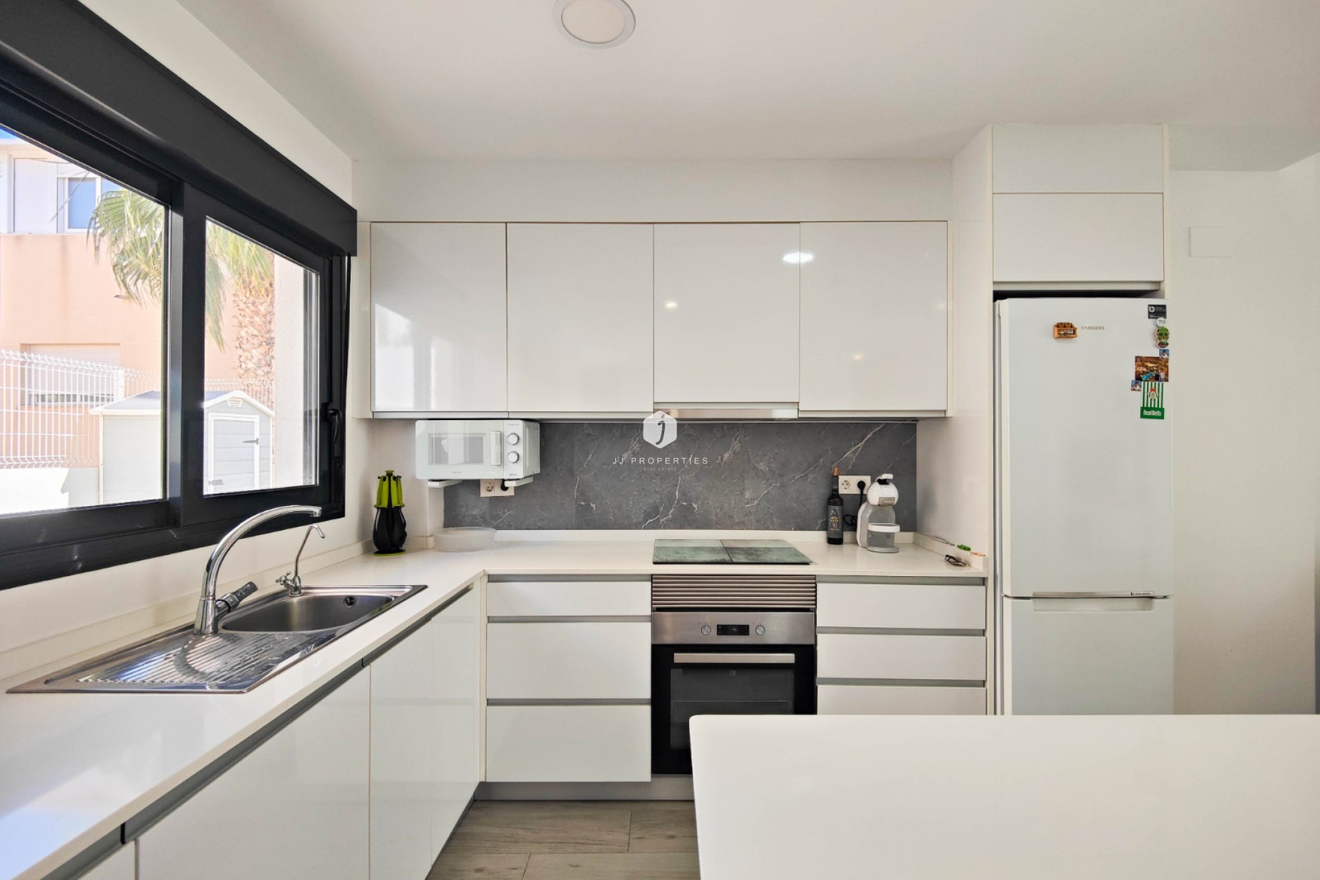 Tweedehands - Appartement / flat -
Guardamar del Segura - Costa Blanca