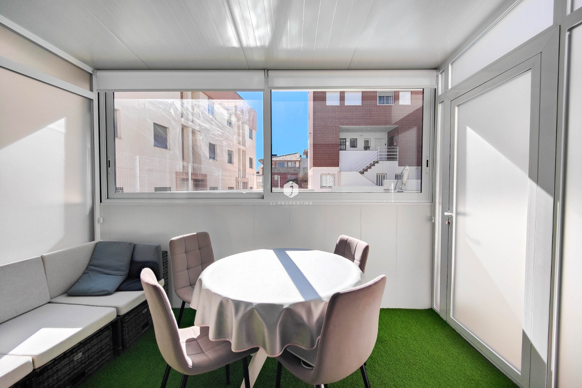 Tweedehands - Appartement / flat -
Guardamar del Segura - Costa Blanca