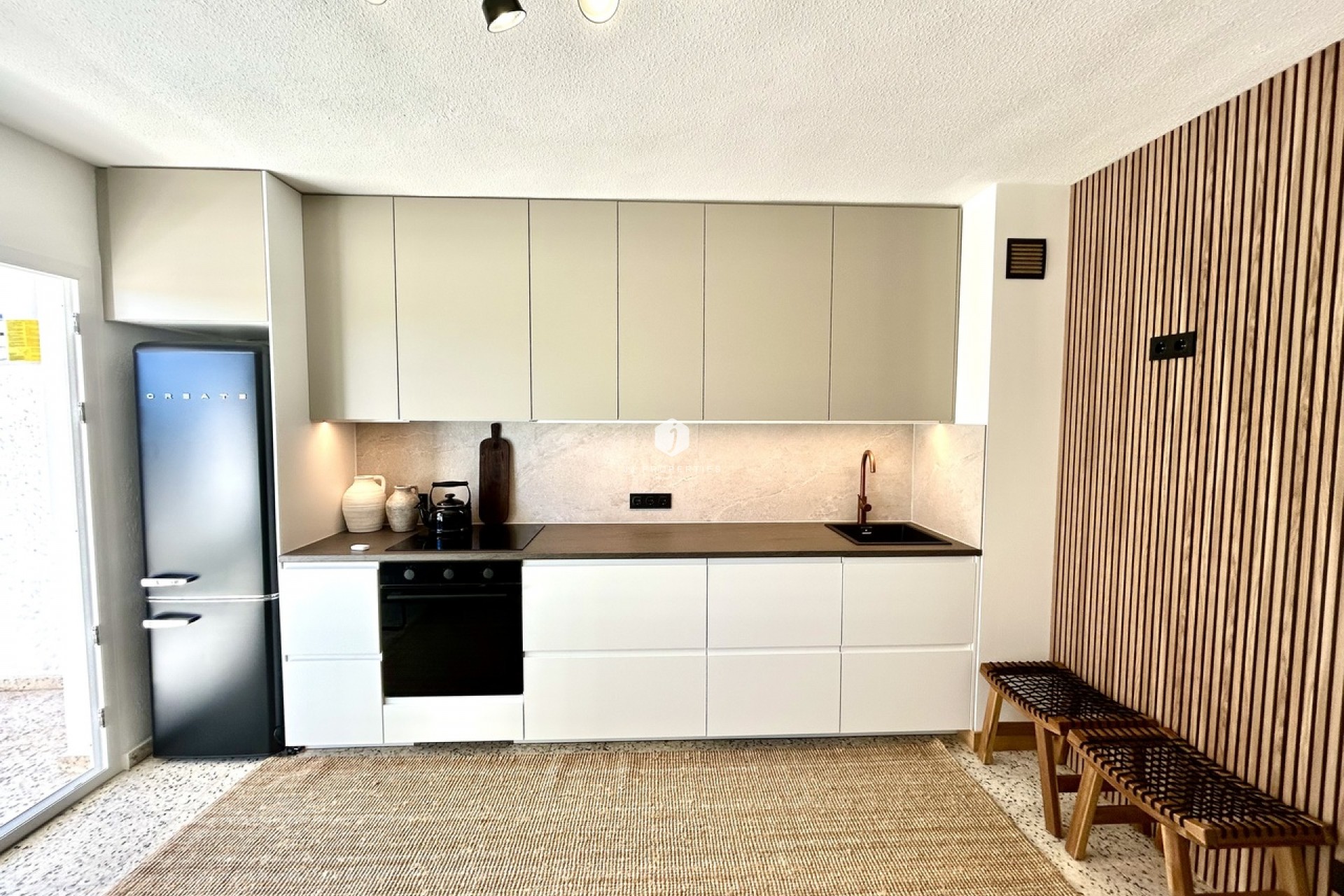 Tweedehands - Appartement / flat -
Guardamar del Segura - Costa Blanca