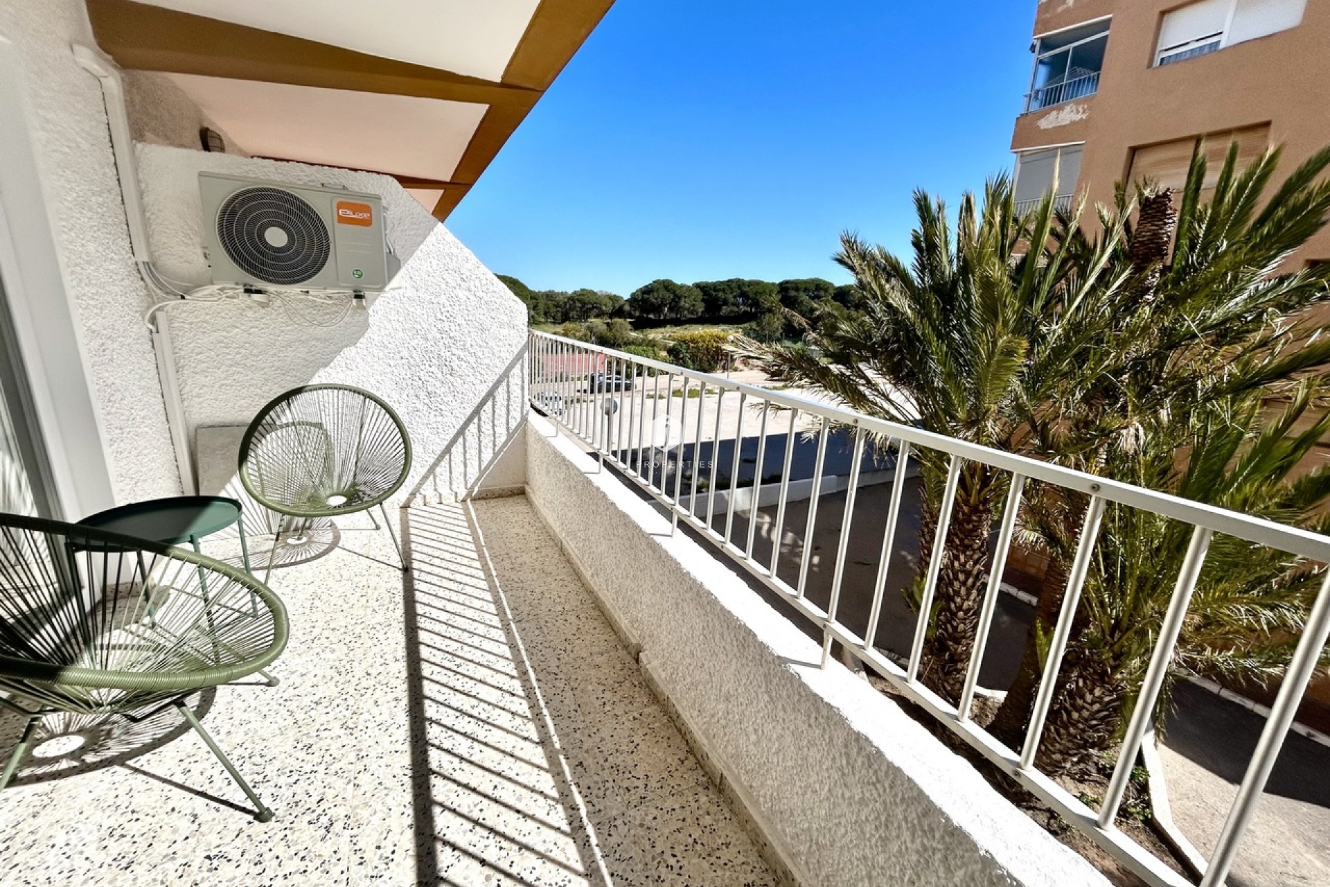 Tweedehands - Appartement / flat -
Guardamar del Segura - Costa Blanca