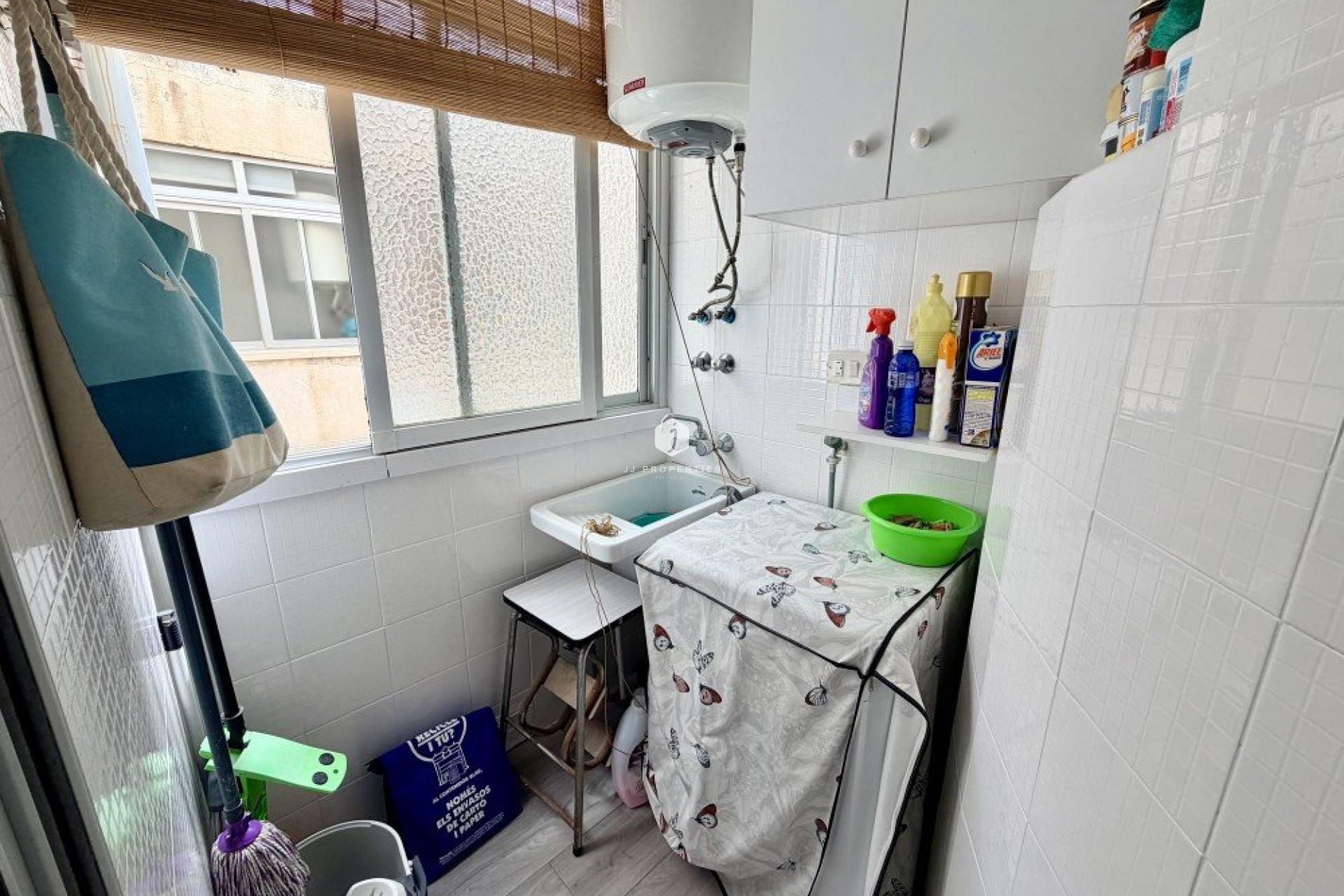 Tweedehands - Appartement / flat -
Guardamar del Segura - Costa Blanca