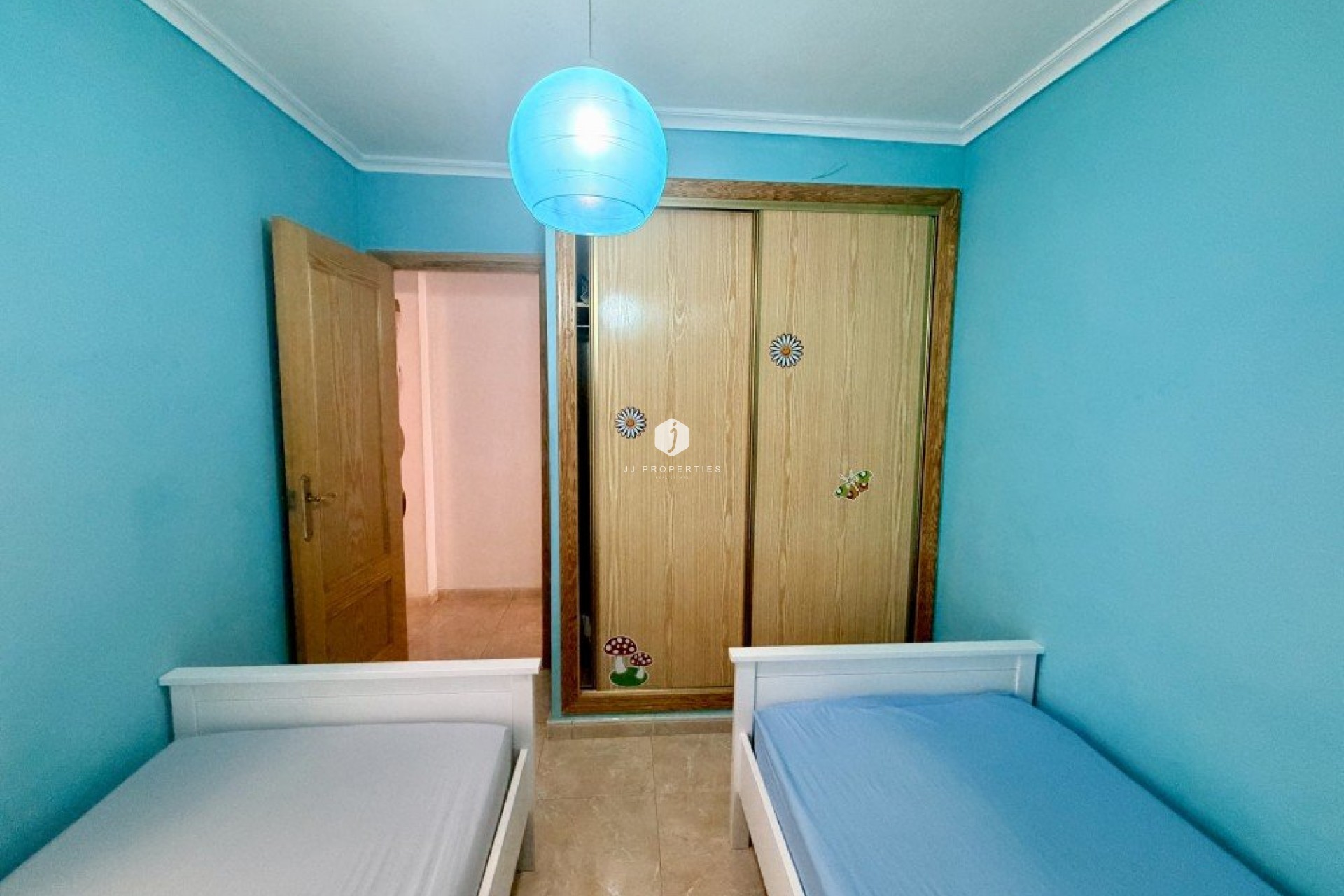 Tweedehands - Appartement / flat -
Guardamar del Segura - Costa Blanca