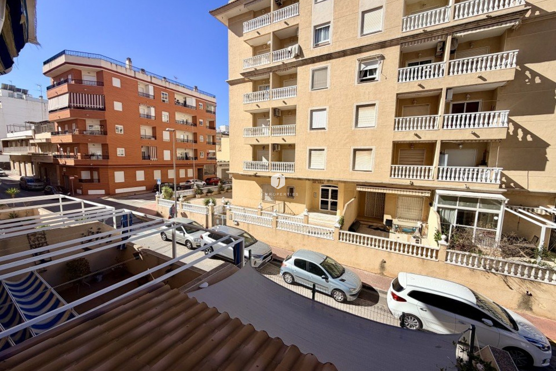 Tweedehands - Appartement / flat -
Guardamar del Segura - Costa Blanca