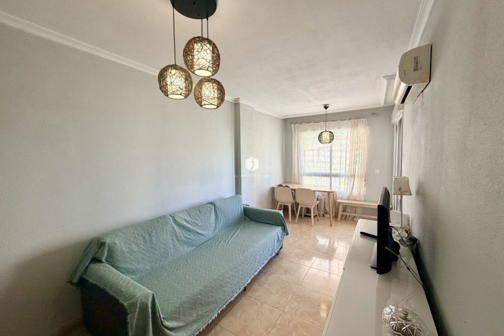 Tweedehands - Appartement / flat -
Guardamar del Segura - Costa Blanca