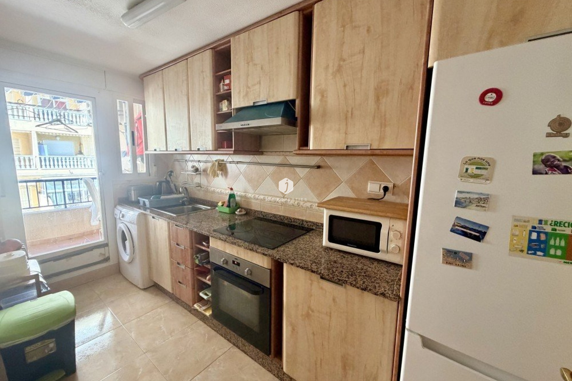 Tweedehands - Appartement / flat -
Guardamar del Segura - Costa Blanca