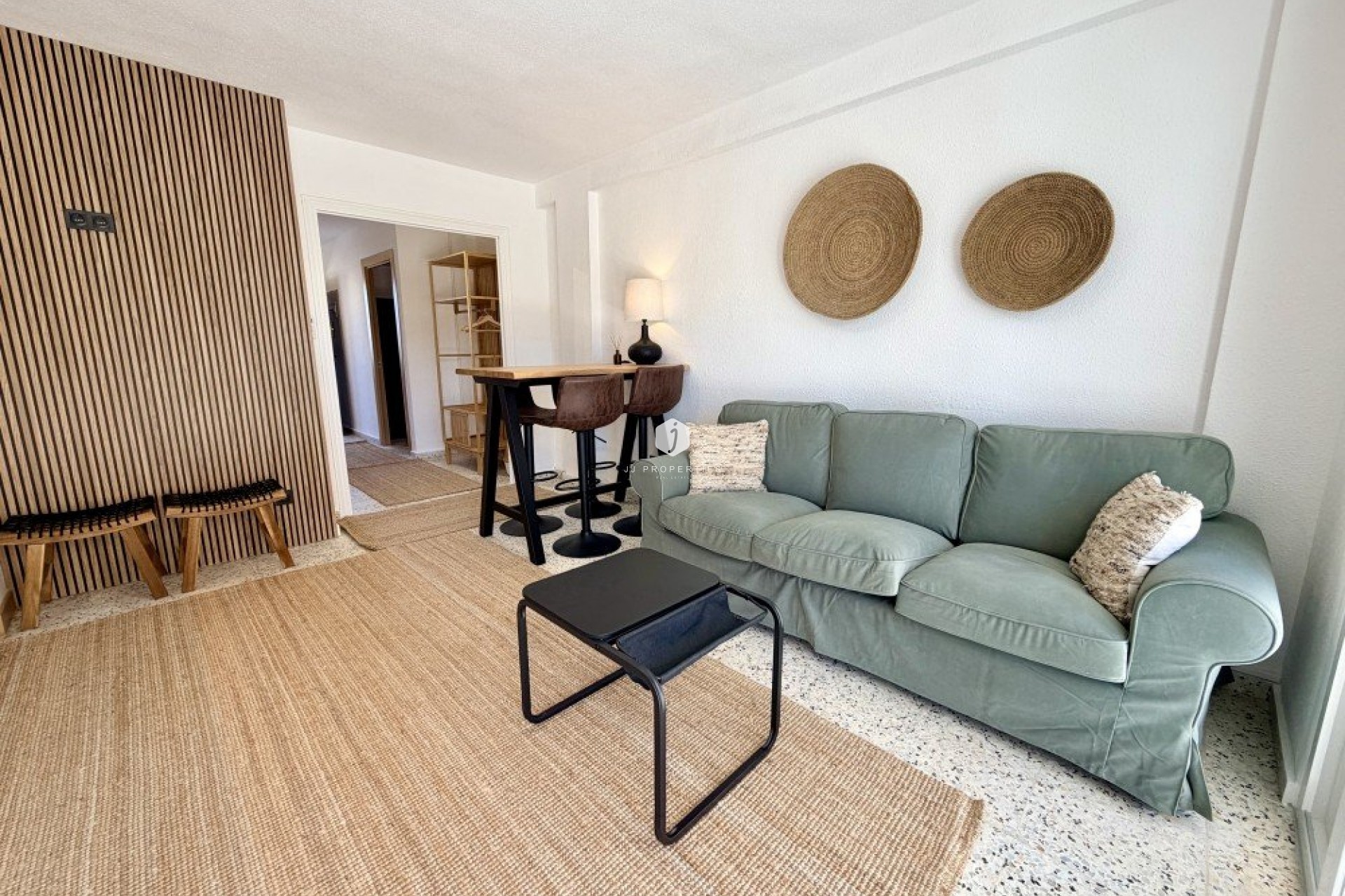 Tweedehands - Appartement / flat -
Guardamar del Segura - Costa Blanca