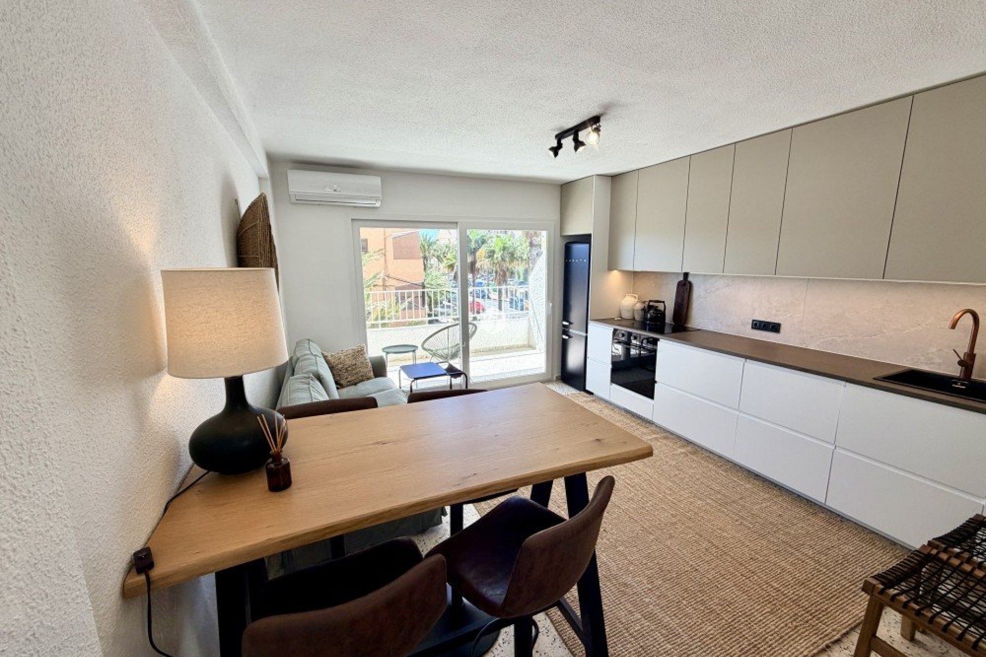 Tweedehands - Appartement / flat -
Guardamar del Segura - Costa Blanca