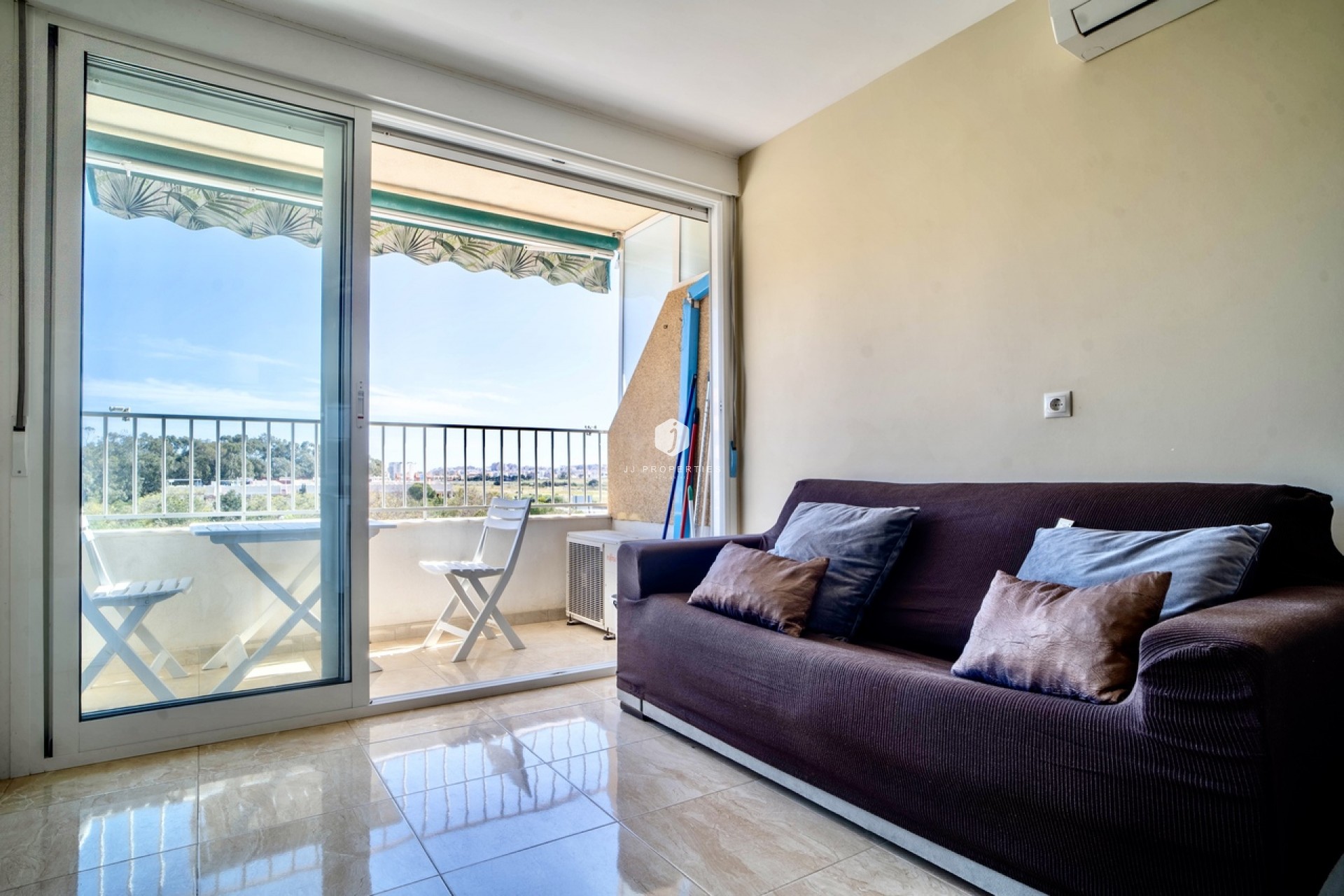 Tweedehands - Appartement / flat -
Guardamar del Segura - Costa Blanca