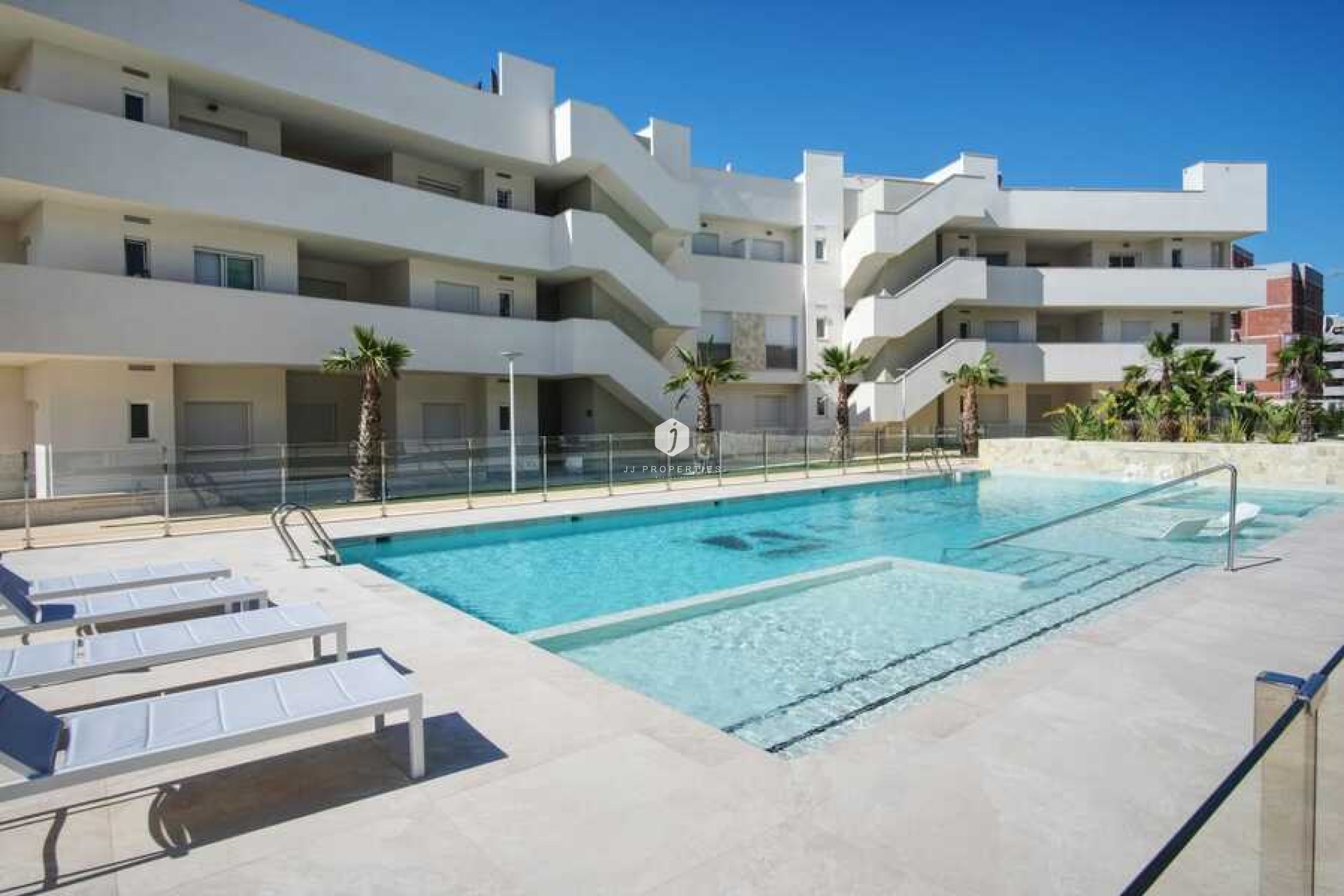 Tweedehands - Appartement / flat -
Guardamar del Segura - Costa Blanca